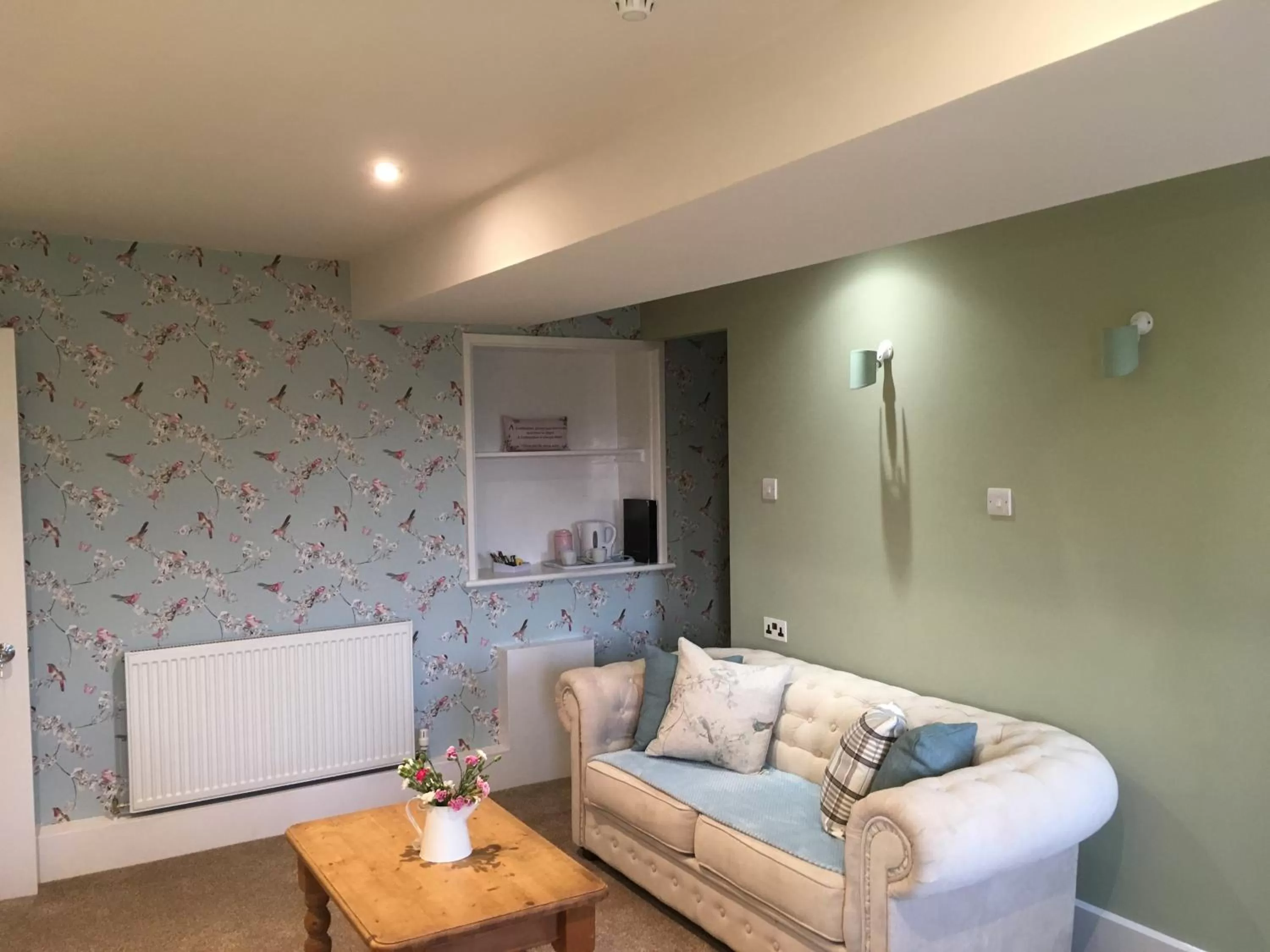 Lodbourne Farmhouse B&B