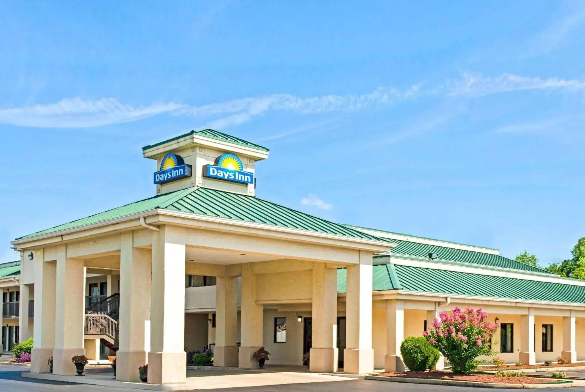 Days Inn by Wyndham Covington Days Inn by Wyndham Covington