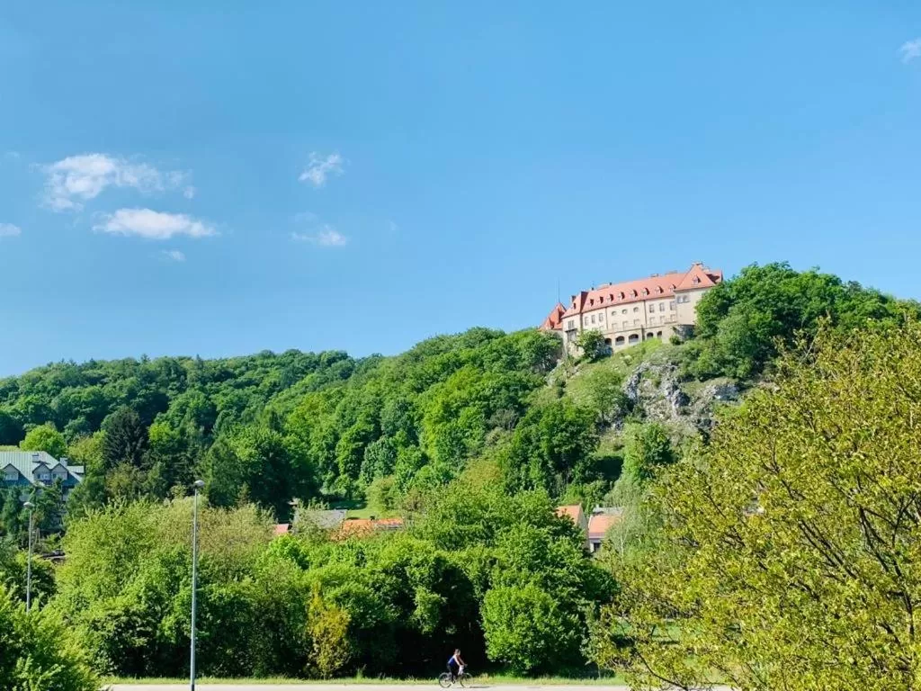 Pokoje w Starej Karczmie - by Upstairs