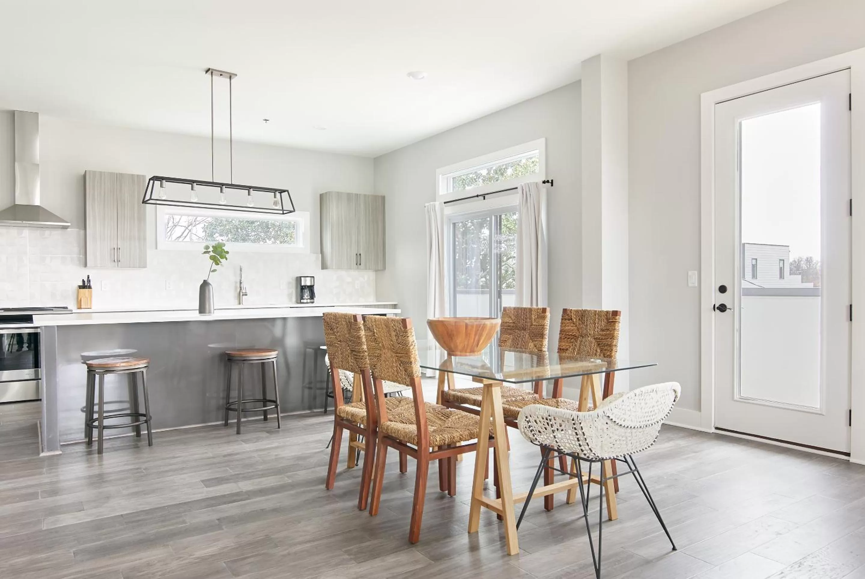 Dining Area in Sonder The Retreat