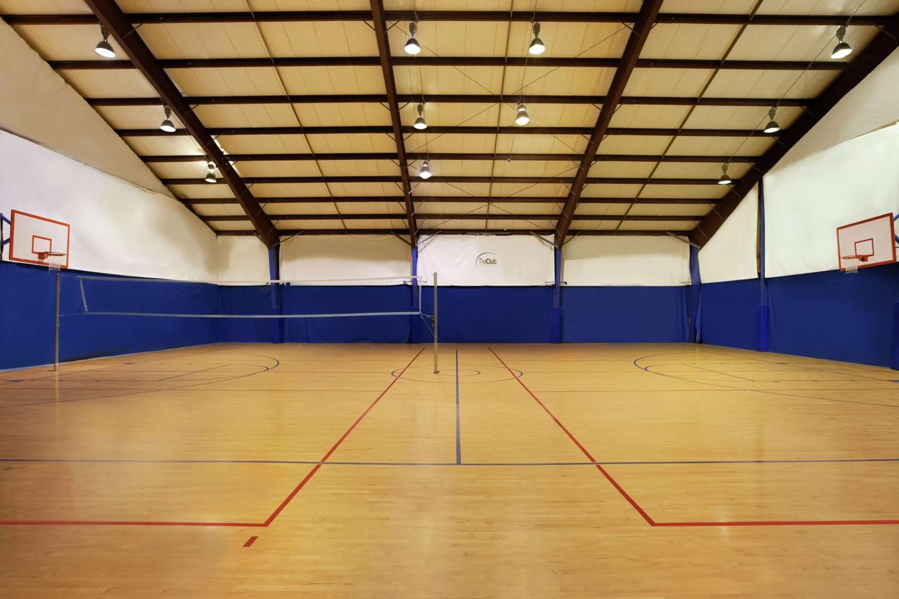 Sports in DoubleTree by Hilton Hotel St. Louis - Chesterfield