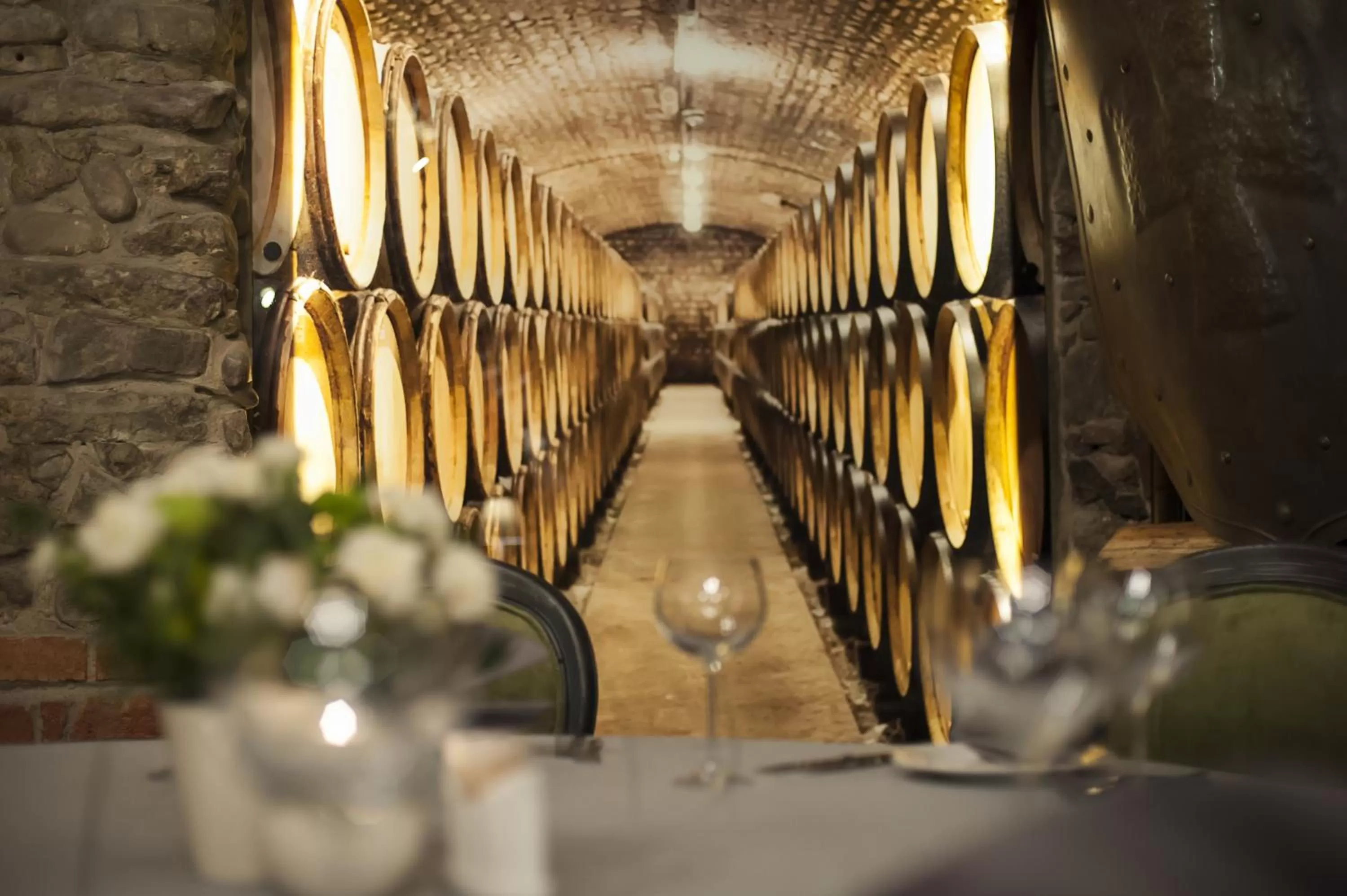 Decorative detail in Piwnica Rycerska Kęty