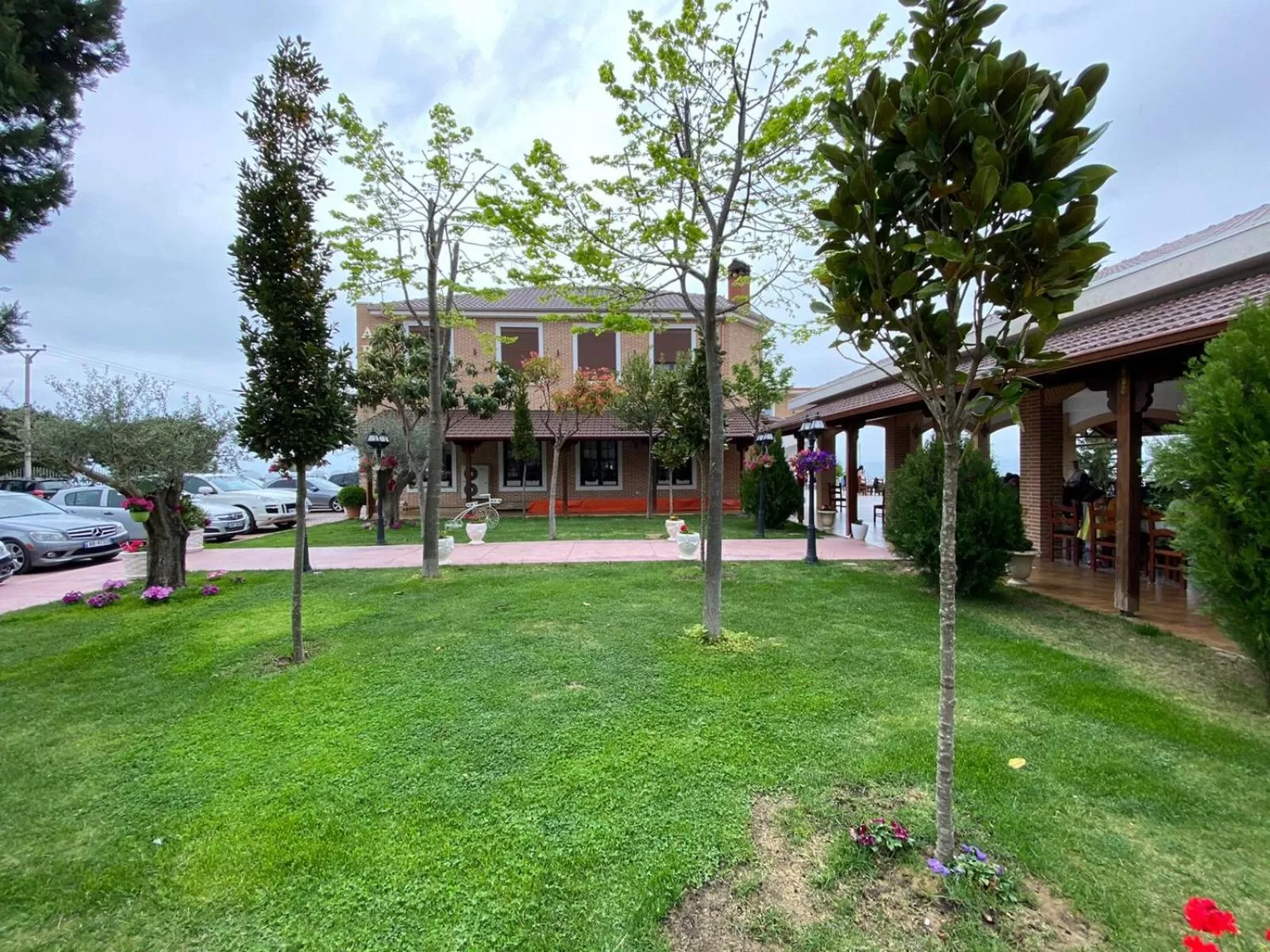 View (from property/room) in Ardenica Boutique Hotel