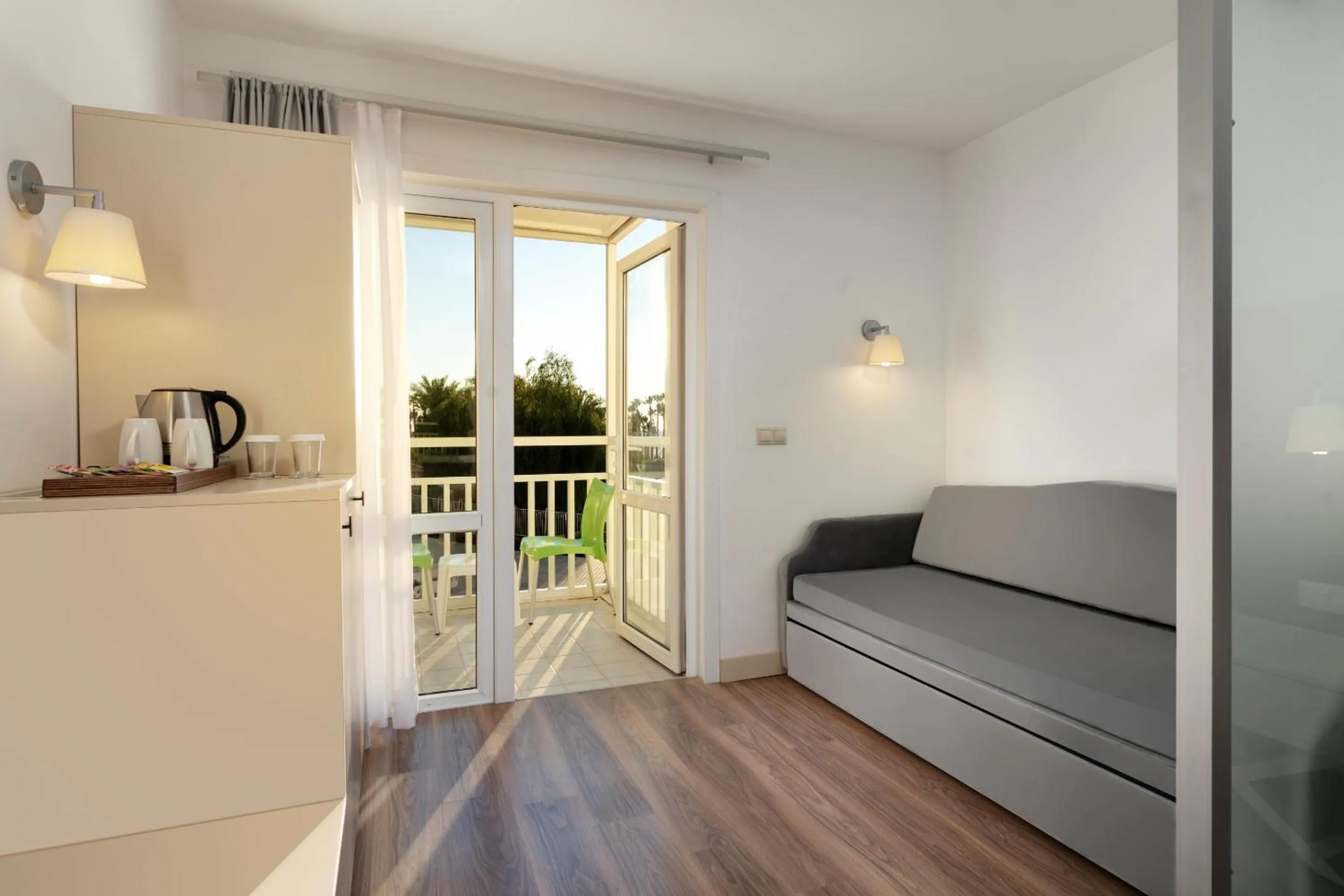 Photo of the whole room in Seven Seas Hotel Blue - Ultra All Inclusive & Kids Concept