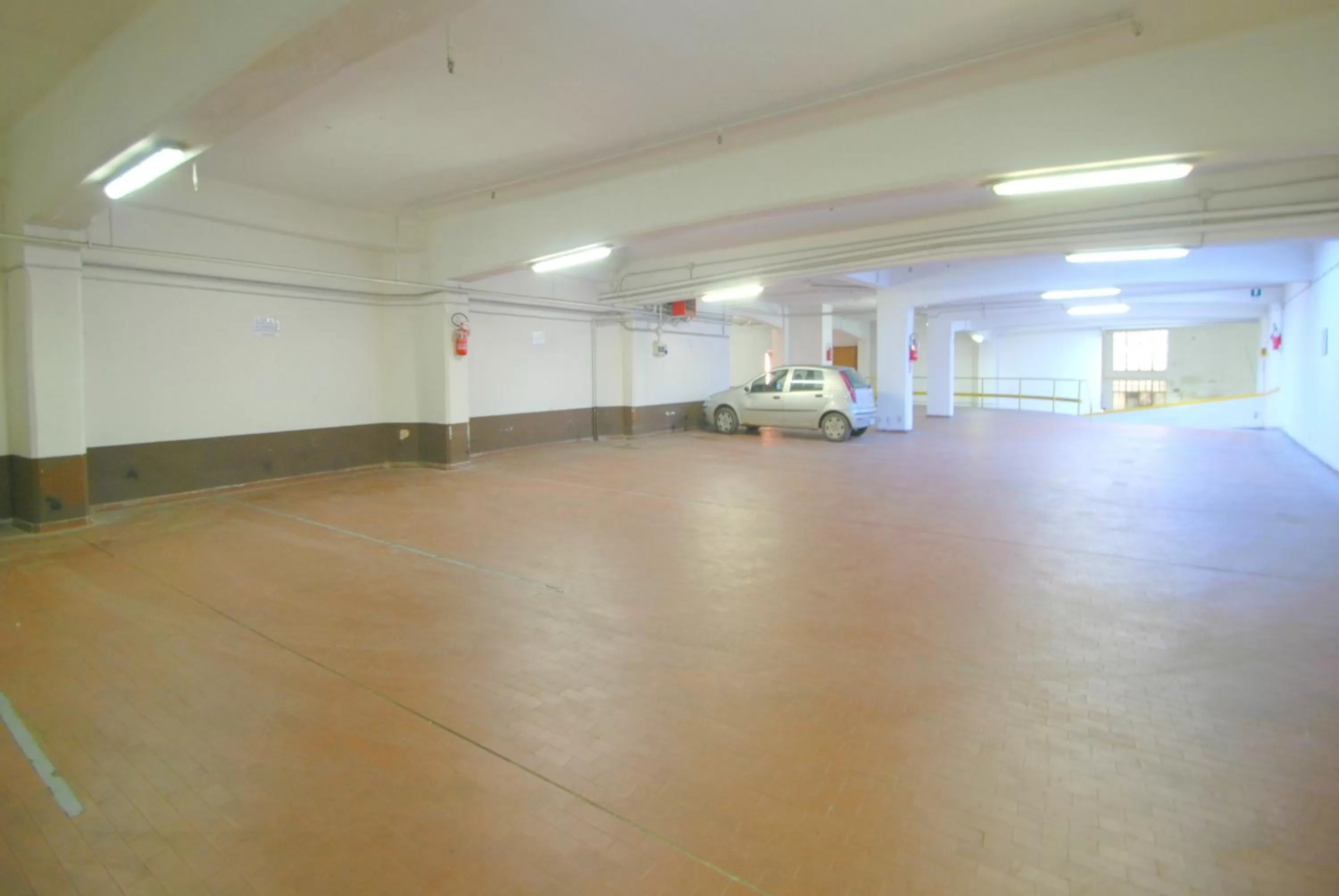 Other in Hotel Palace Bologna Centro