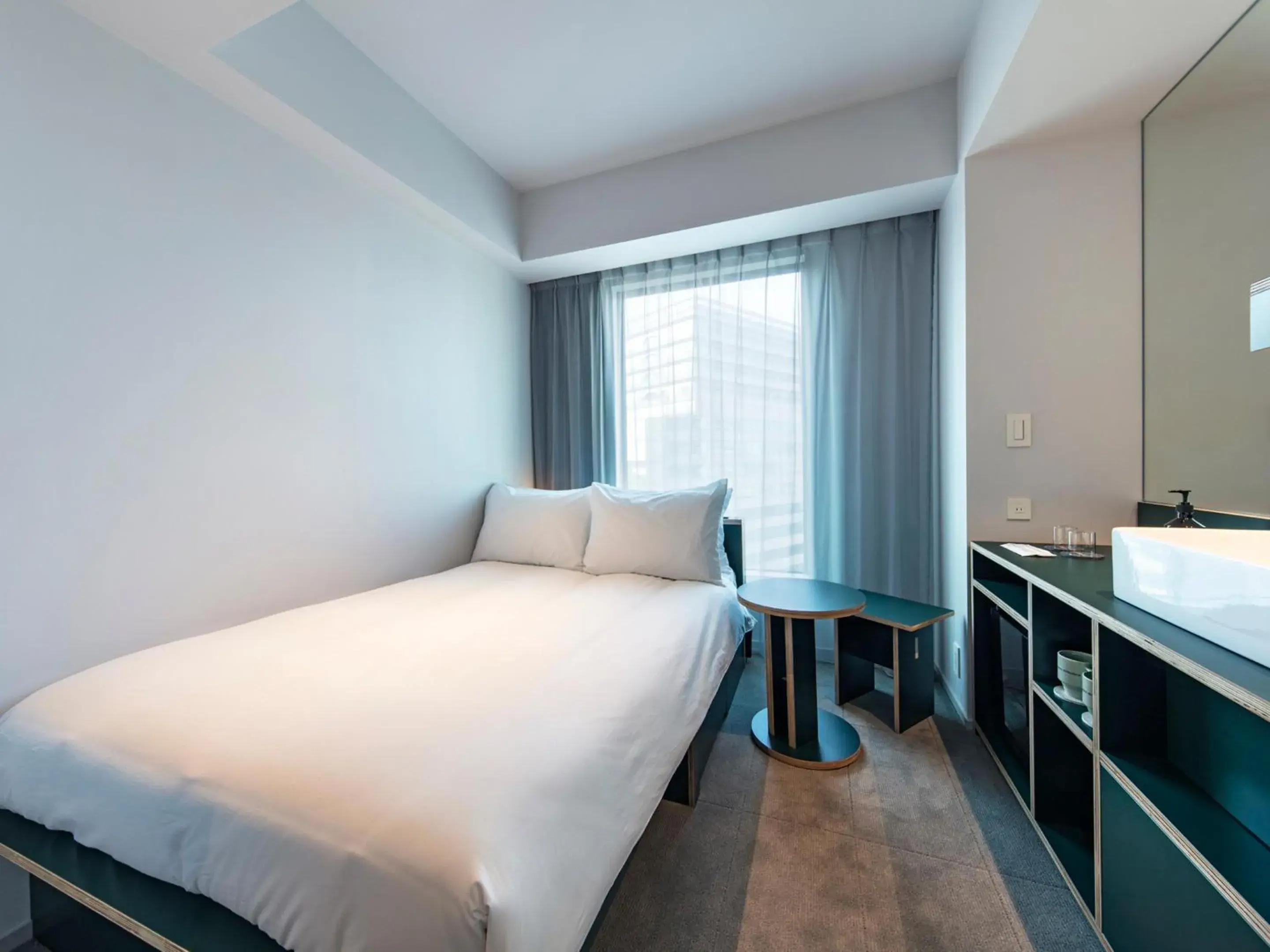 Compact - single occupancy - Non Smoking in all day place shibuya Compact - single occupancy - Non Smoking in all day place shibuya