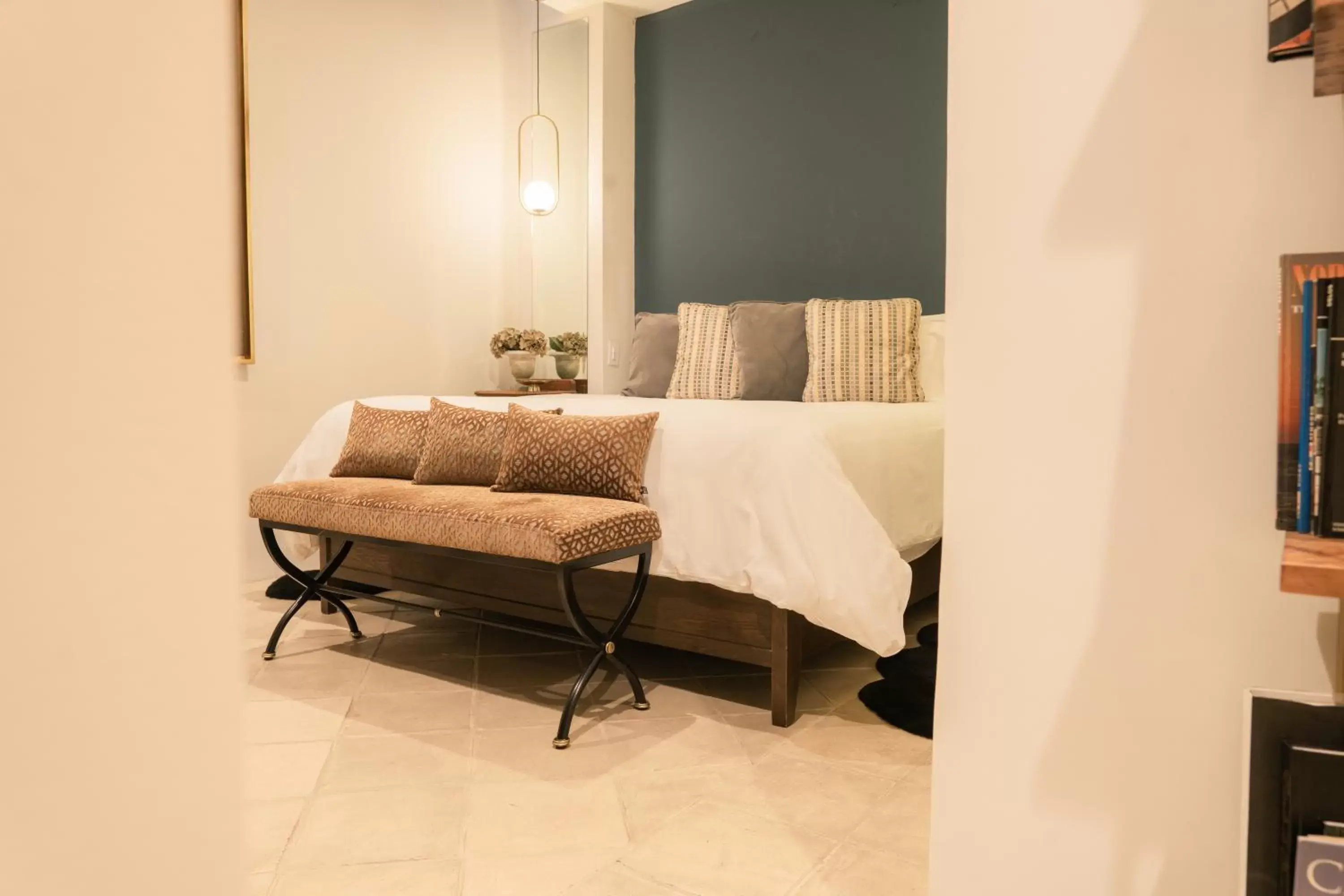 Apartment in El Golpe de Vista Apartment in El Golpe de Vista