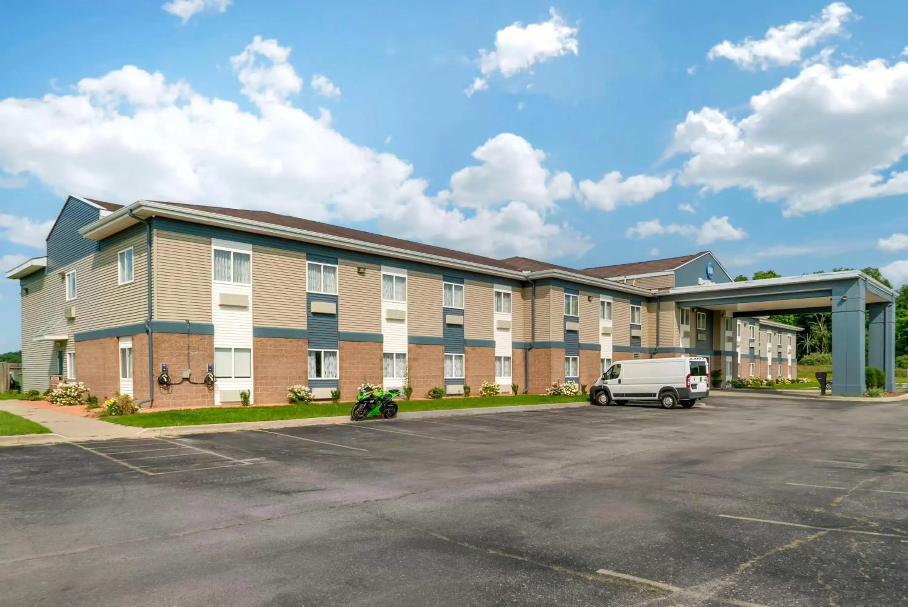 Best Western Clare Hotel Best Western Clare Hotel