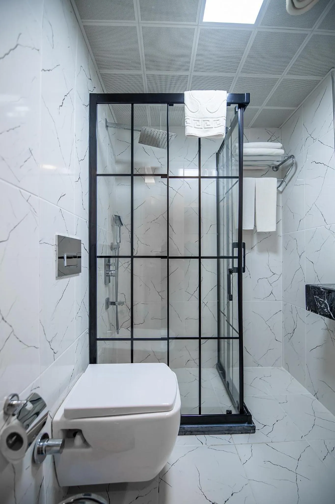 Istanbul My Assos Hotel