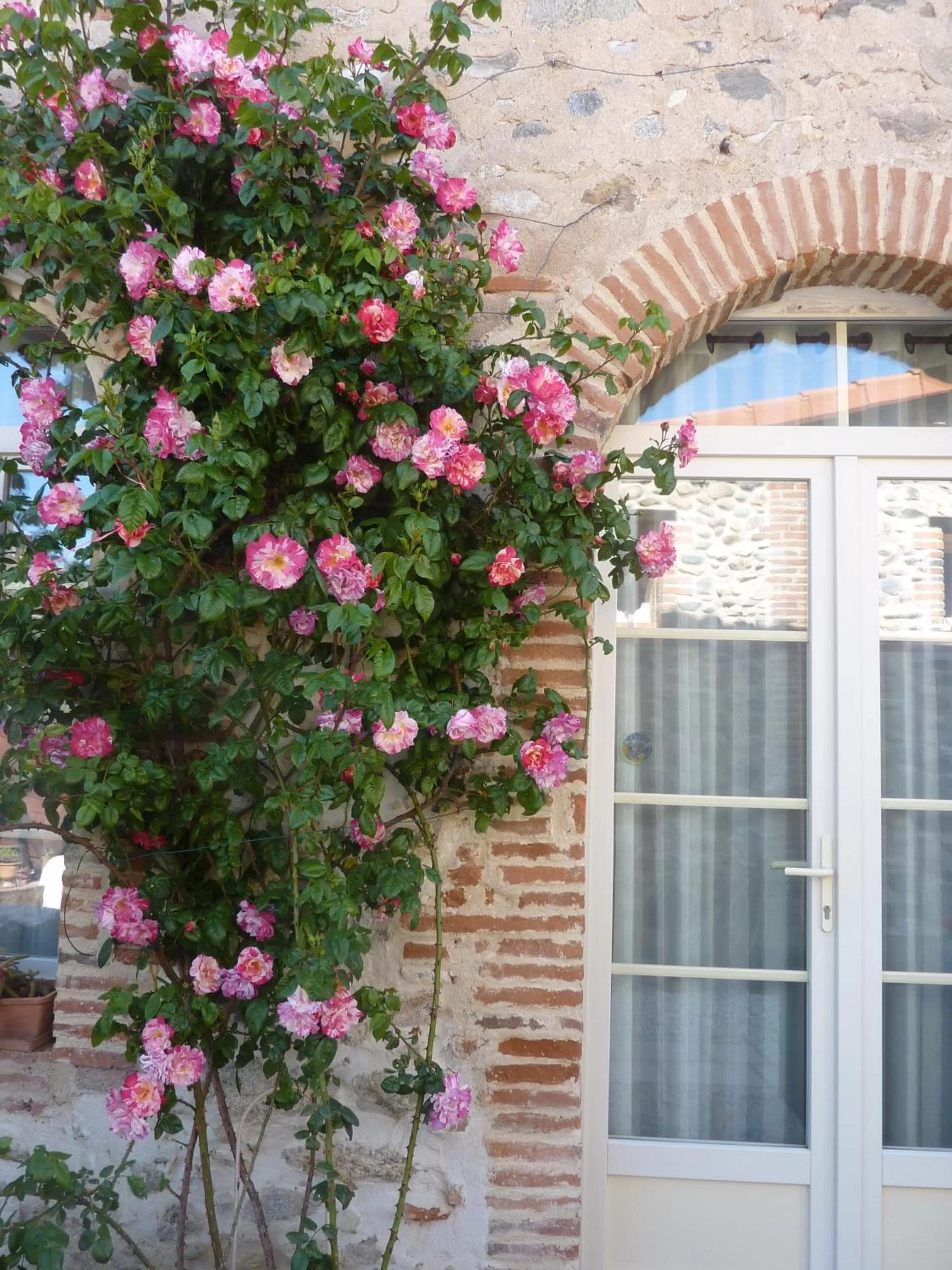 Facade/entrance in Domaine De La Tannerie chambres d'hôtes et appartements