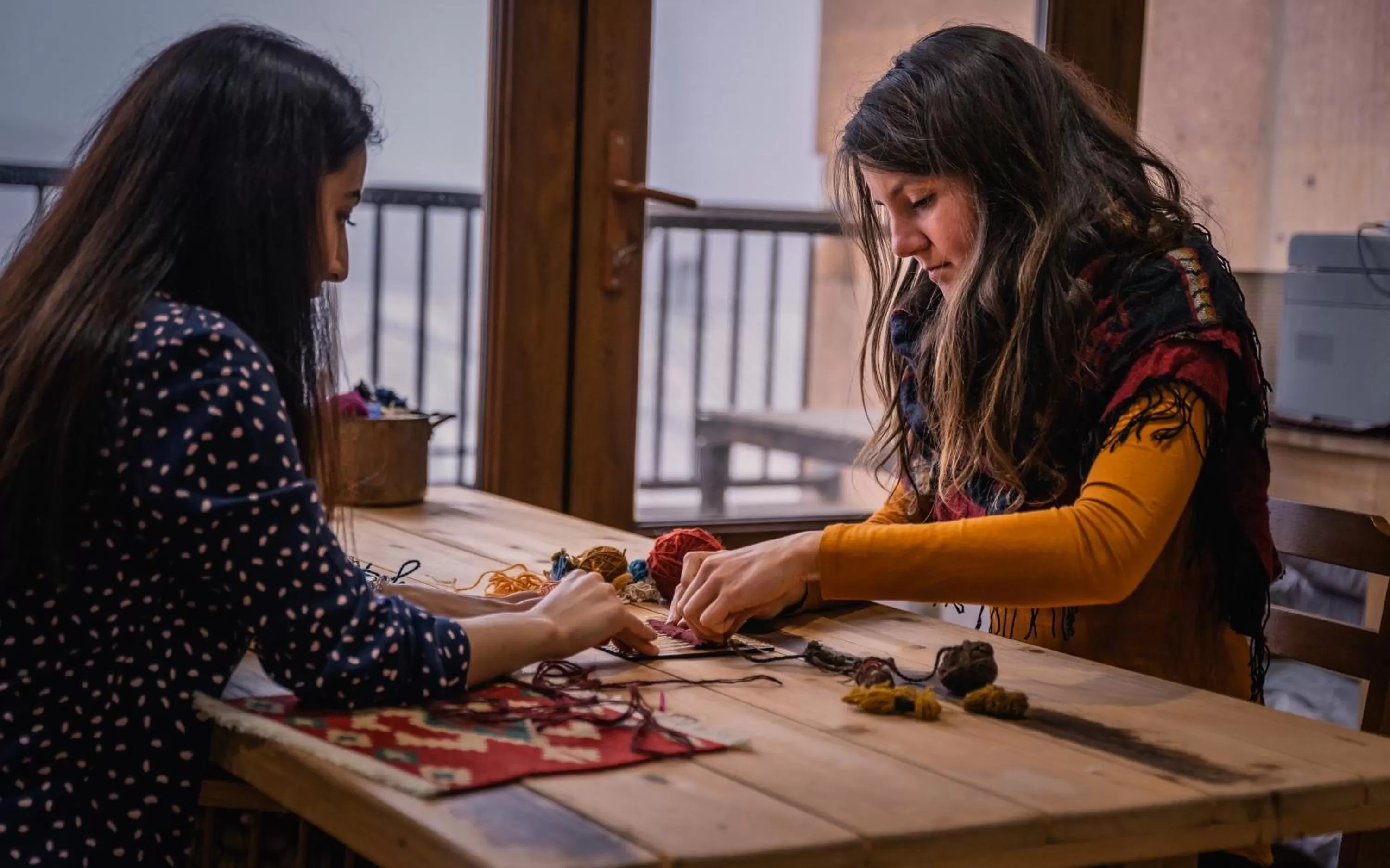 Activities in Silk Road Hotel