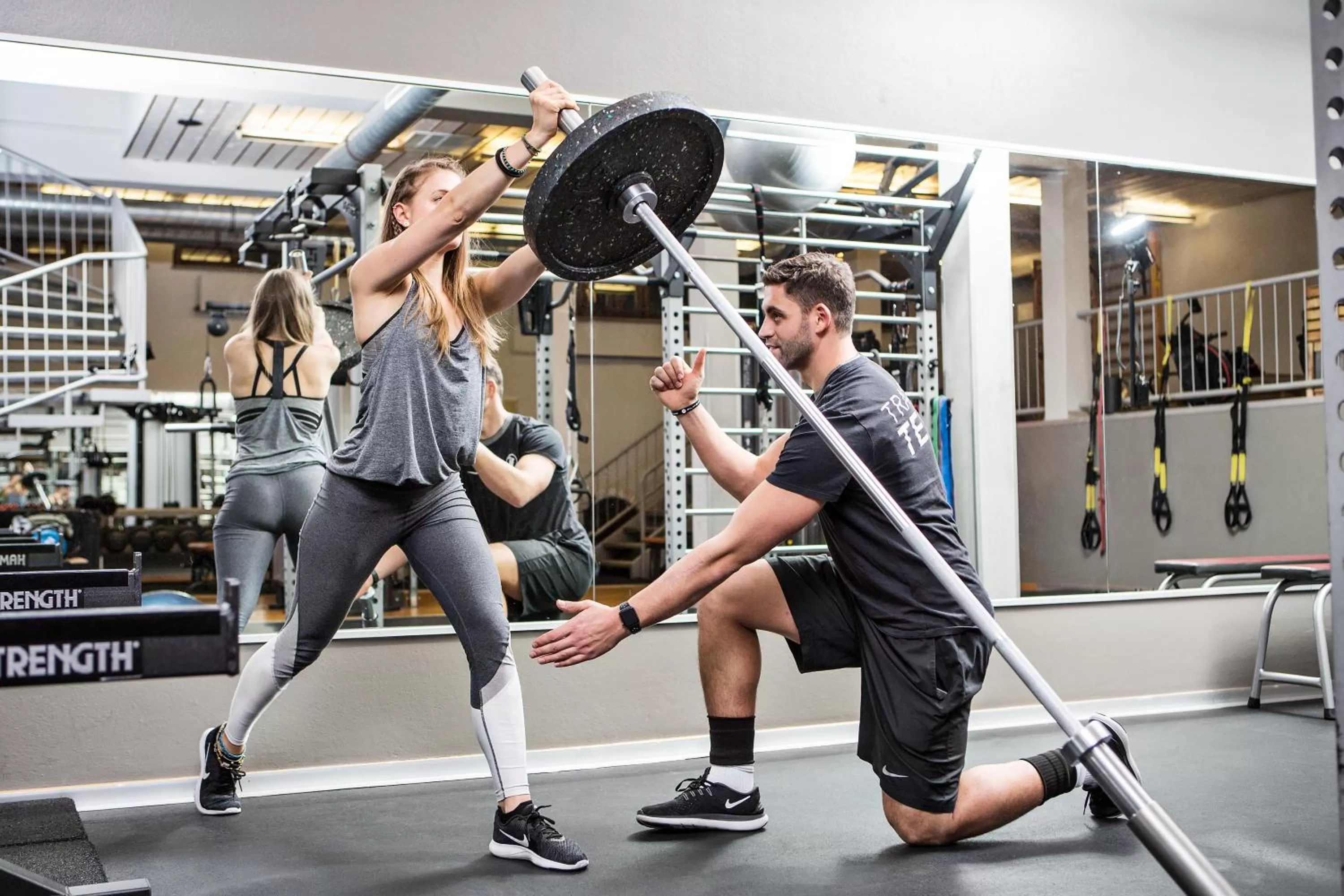 Activities in Parkhotel Rothof