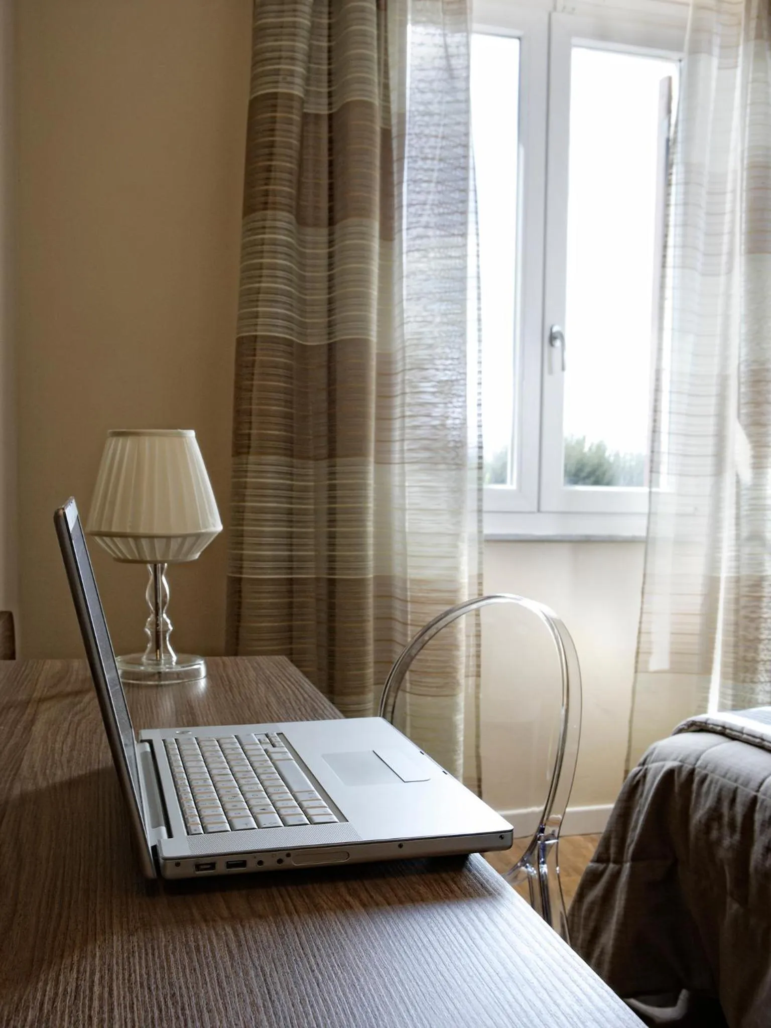 Photo of the whole room in Hotel Porta Nuova