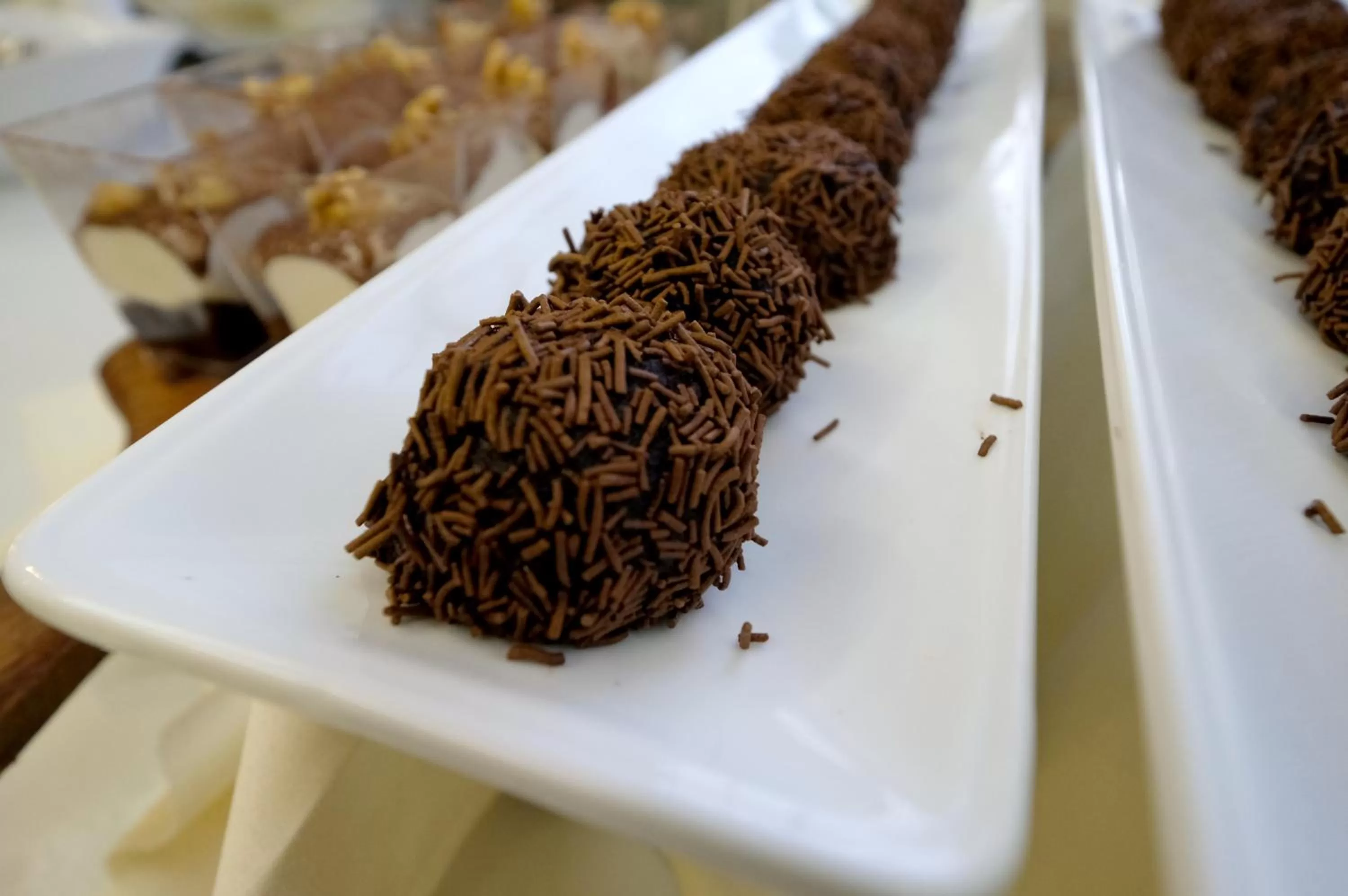 Food and drinks in Ambassador City Hotel - Bethlehem