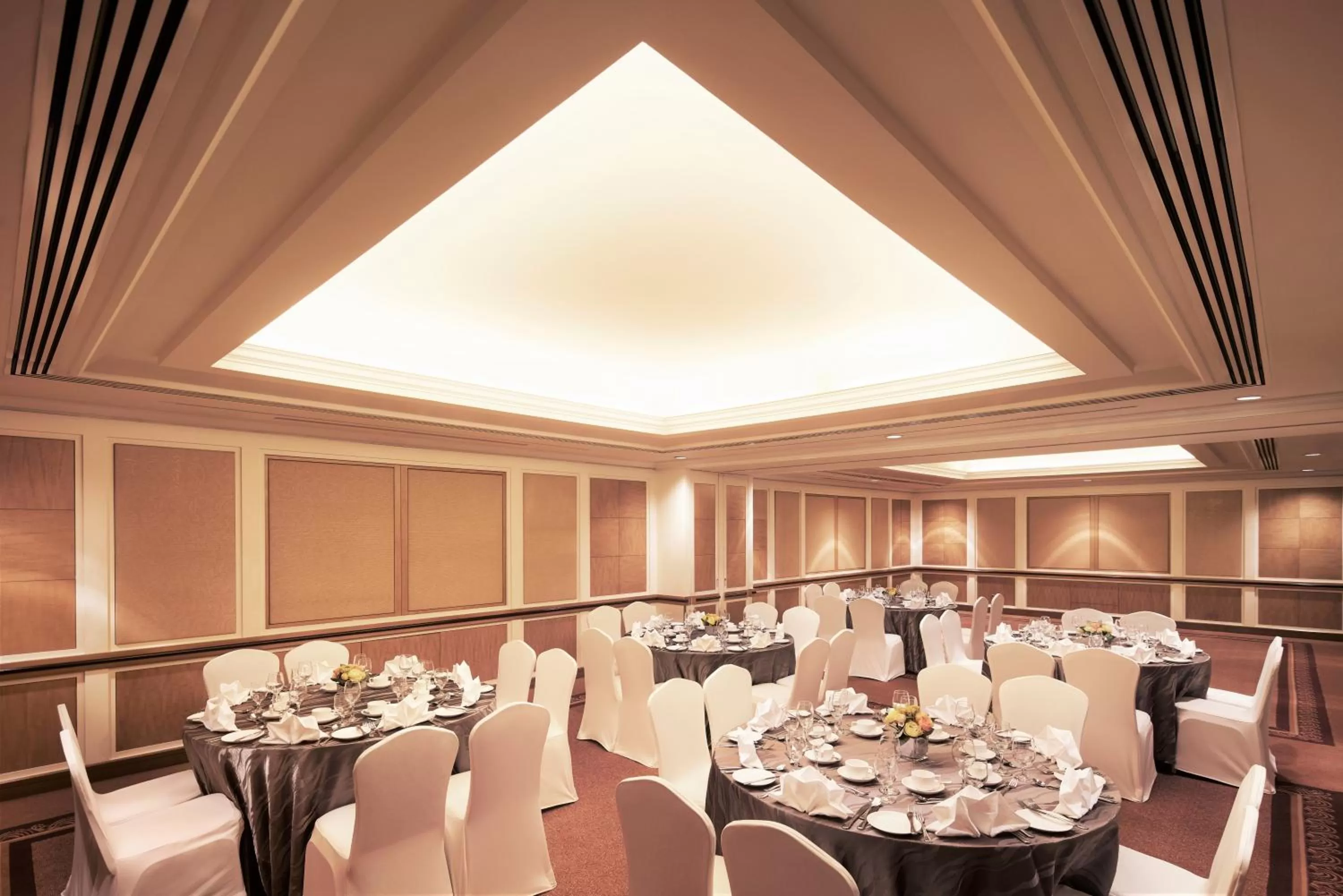 Banquet/Function facilities in Holiday Inn Singapore Orchard City Centre by IHG