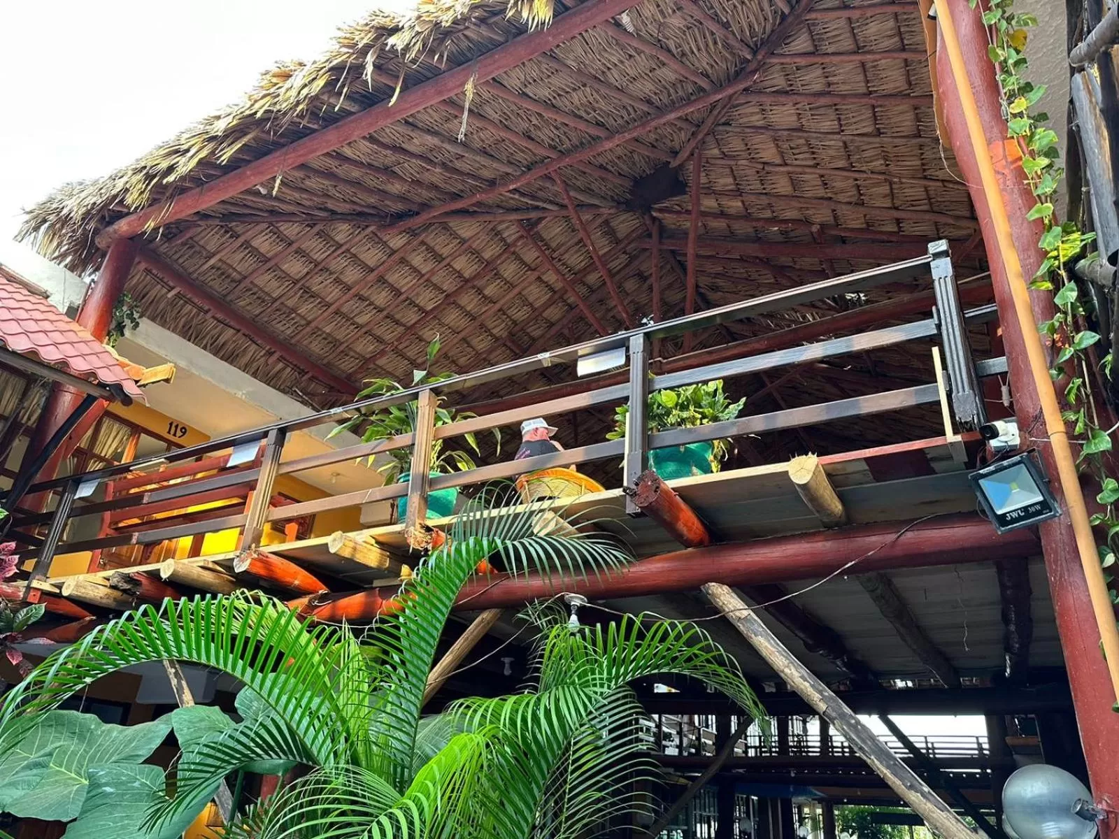 Hotel Bello Sol Caribe