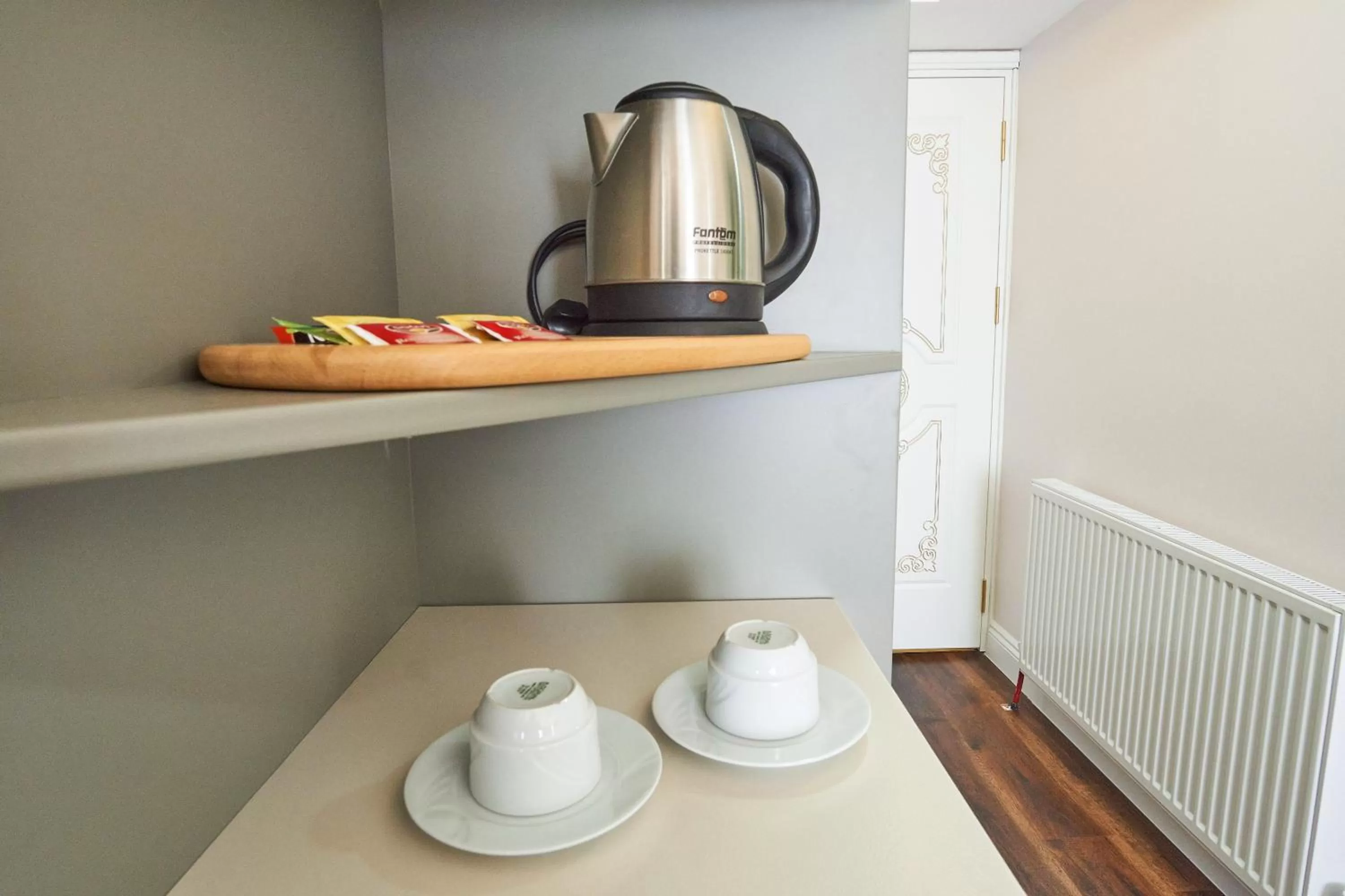 Coffee/tea facilities in Sultan Suleyman Palace Hotel & Spa