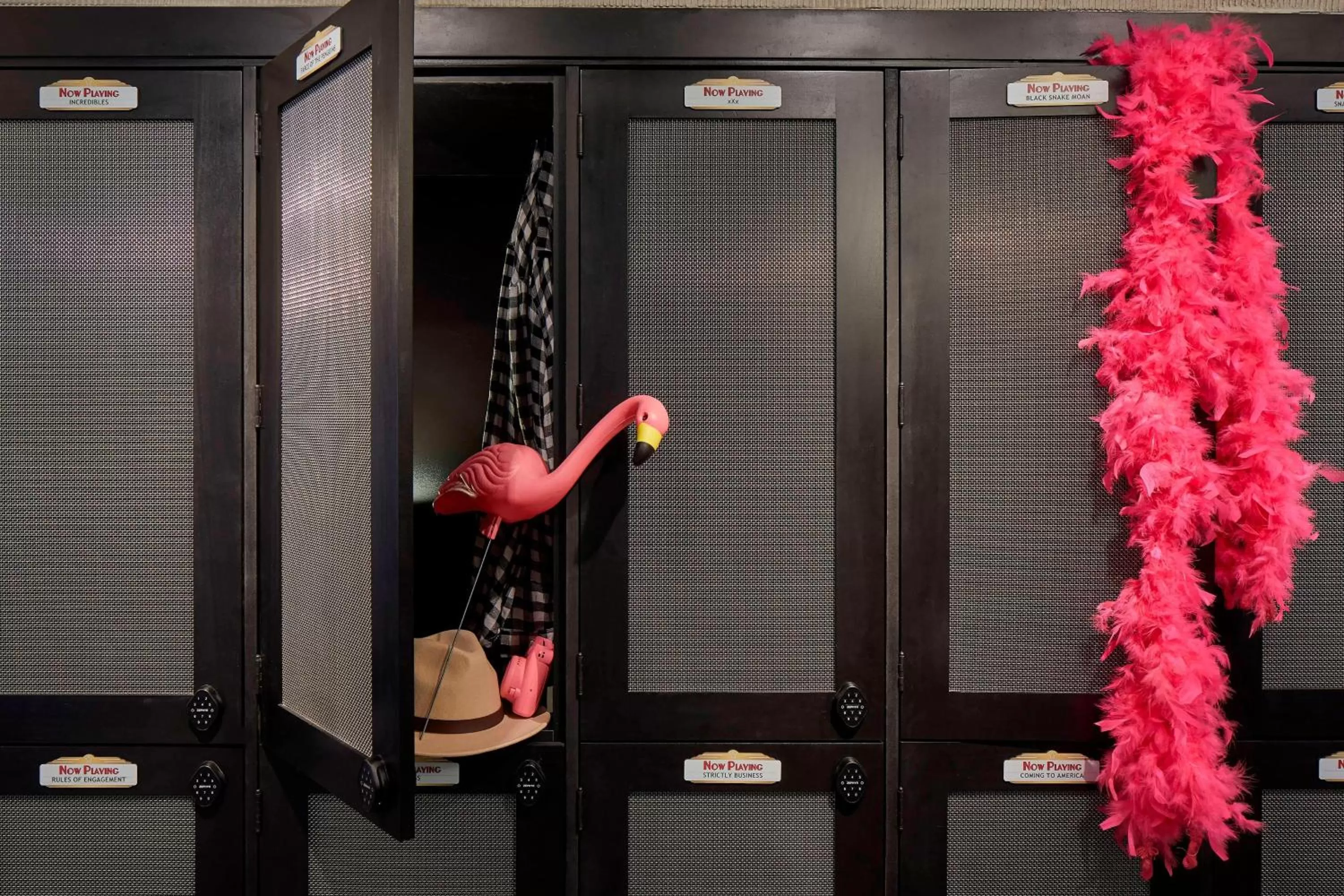 Other in Moxy Chattanooga Downtown