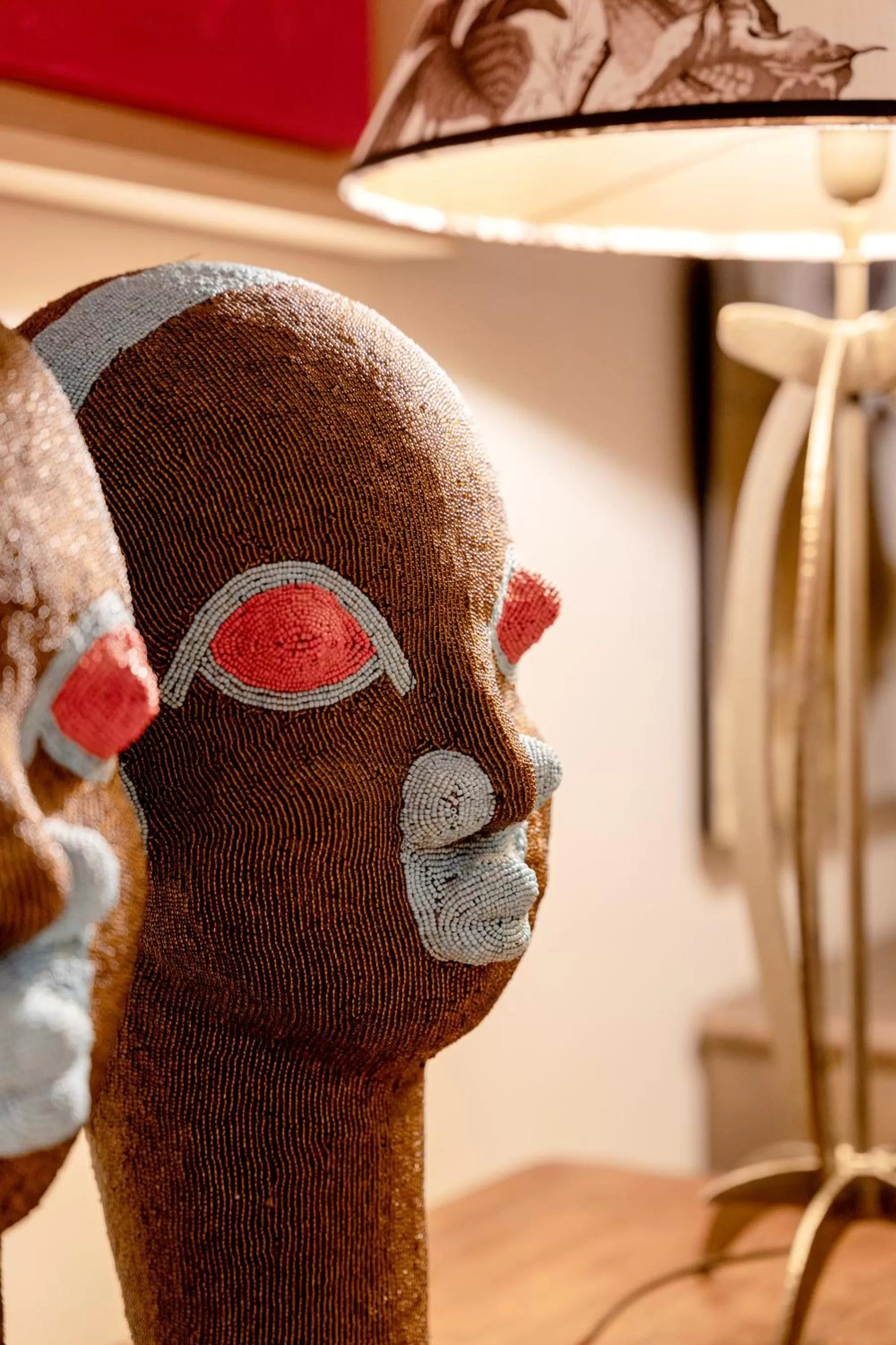 Portie Deluxe Suites by DA'HOME