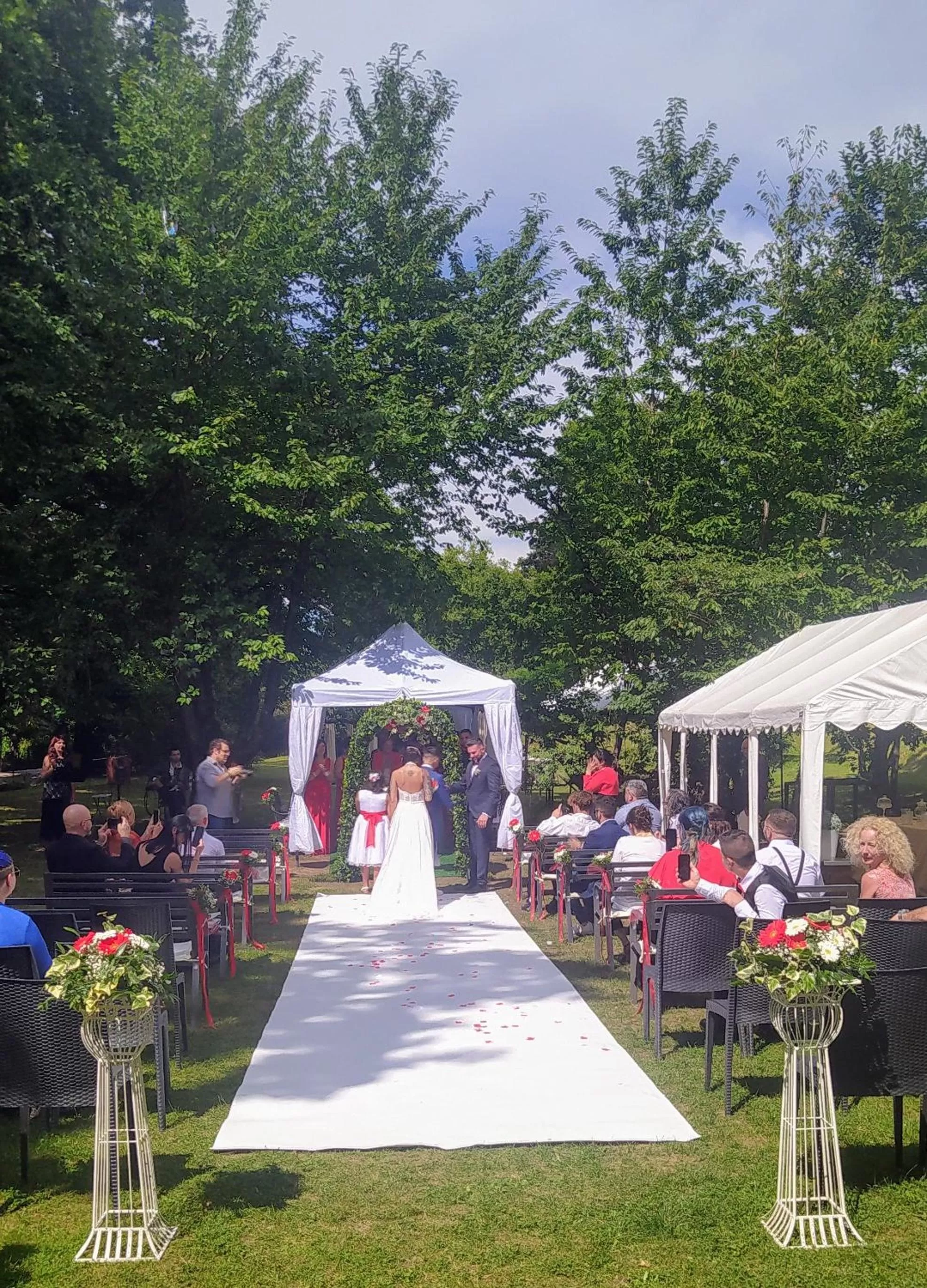 "La Selvetta" bed and breakfast