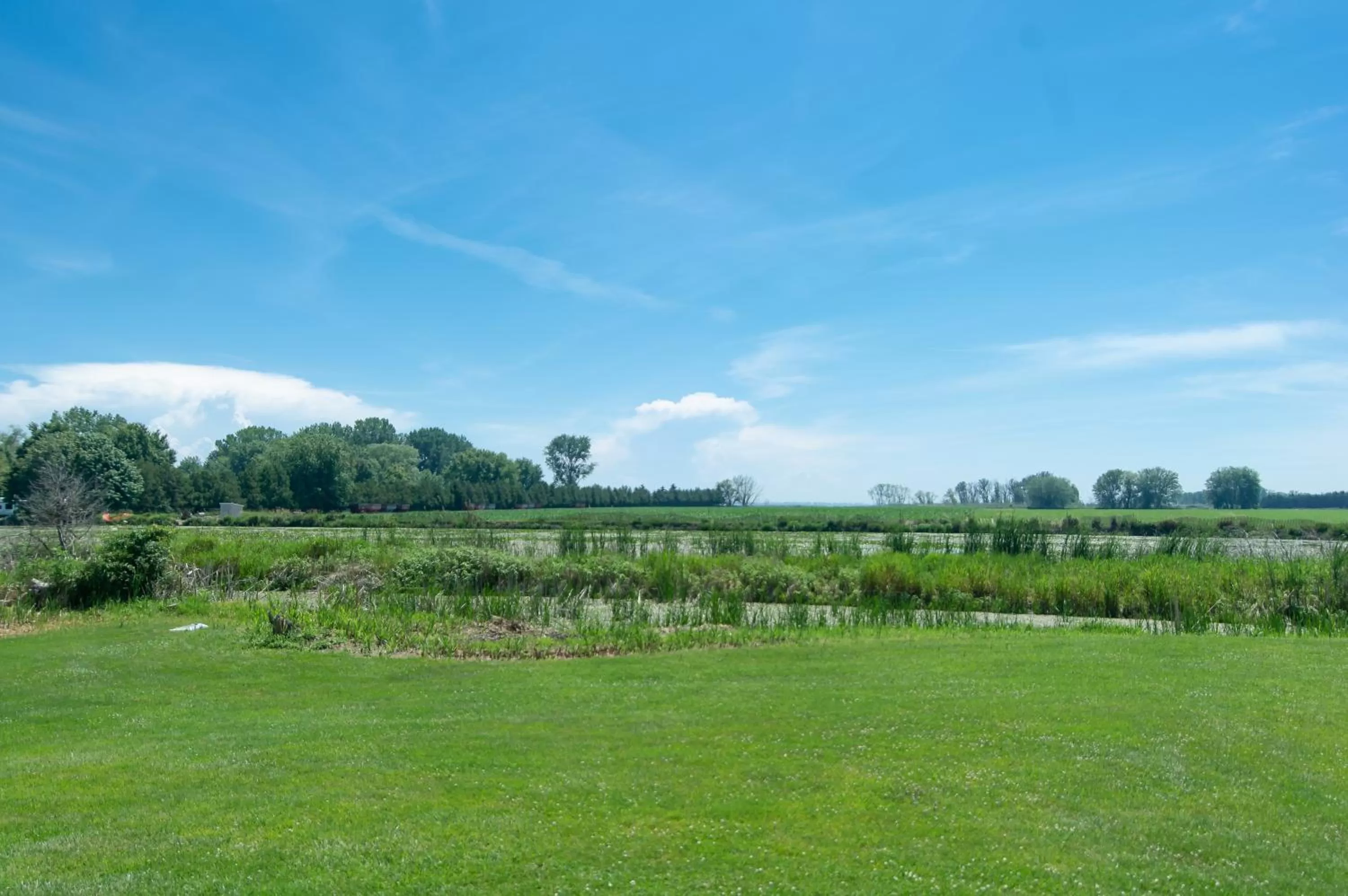 Bye the Bay Bed and Breakfast