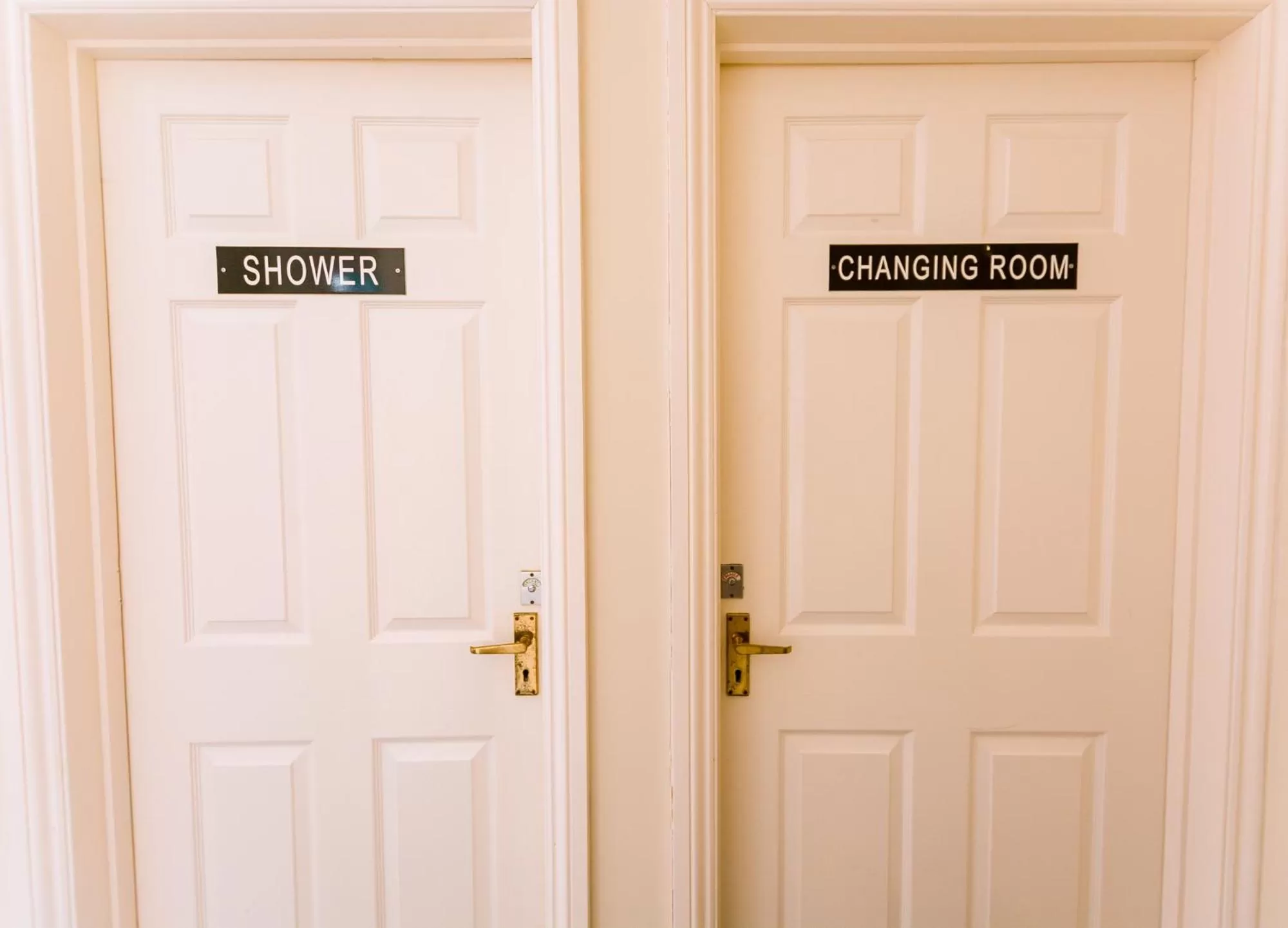 Sauna in San Clu Hotel, Bar & Brasserie