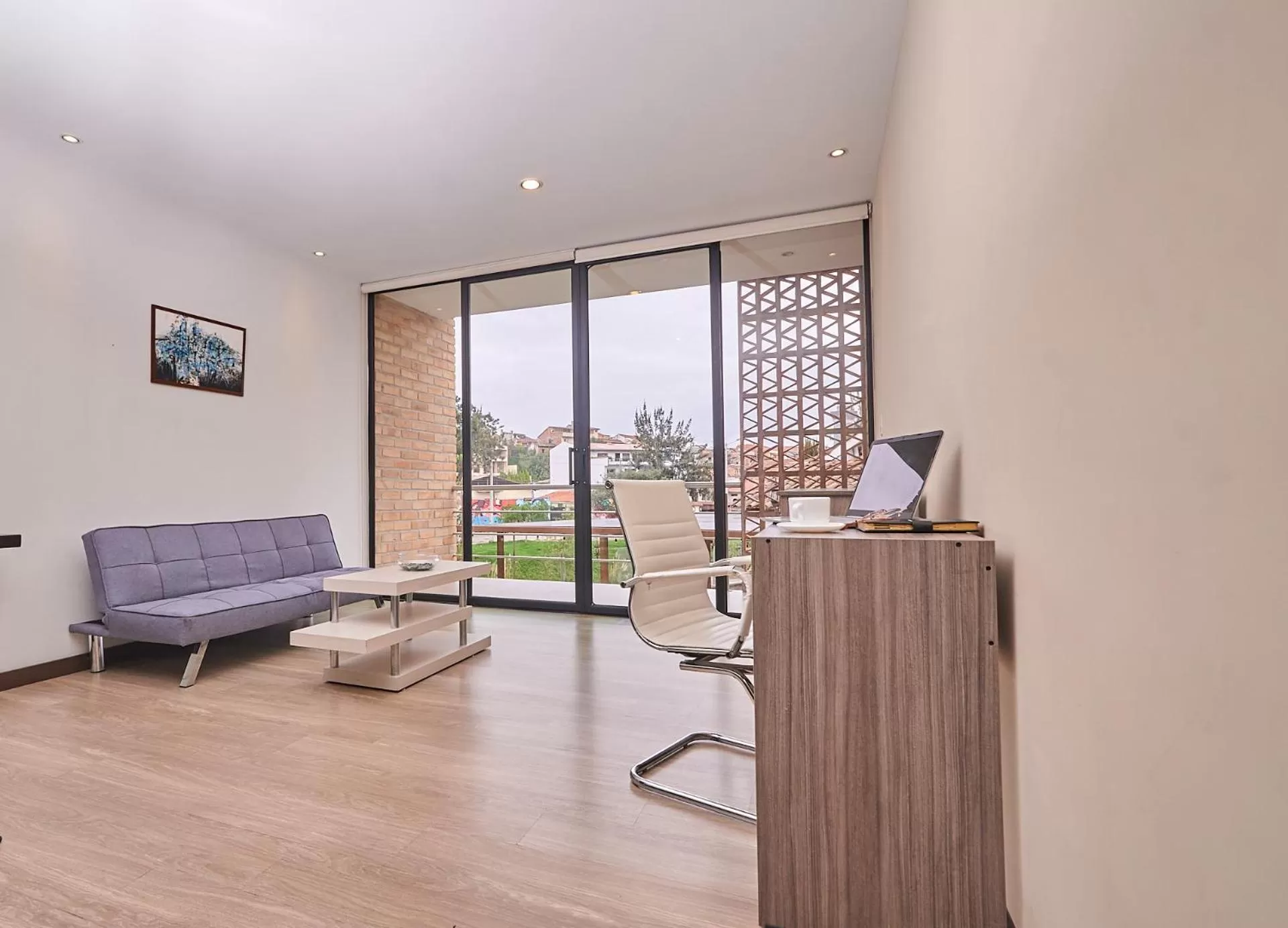 Hotel & Suites en Cuenca, Venue Batán