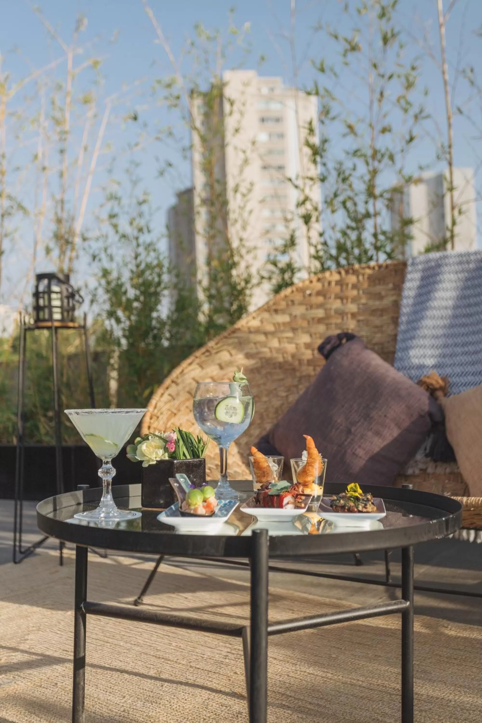 Activities in The Wild Oscar