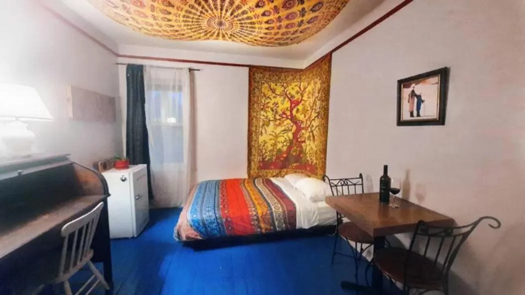 Double Room in Le Salon des Inconnus