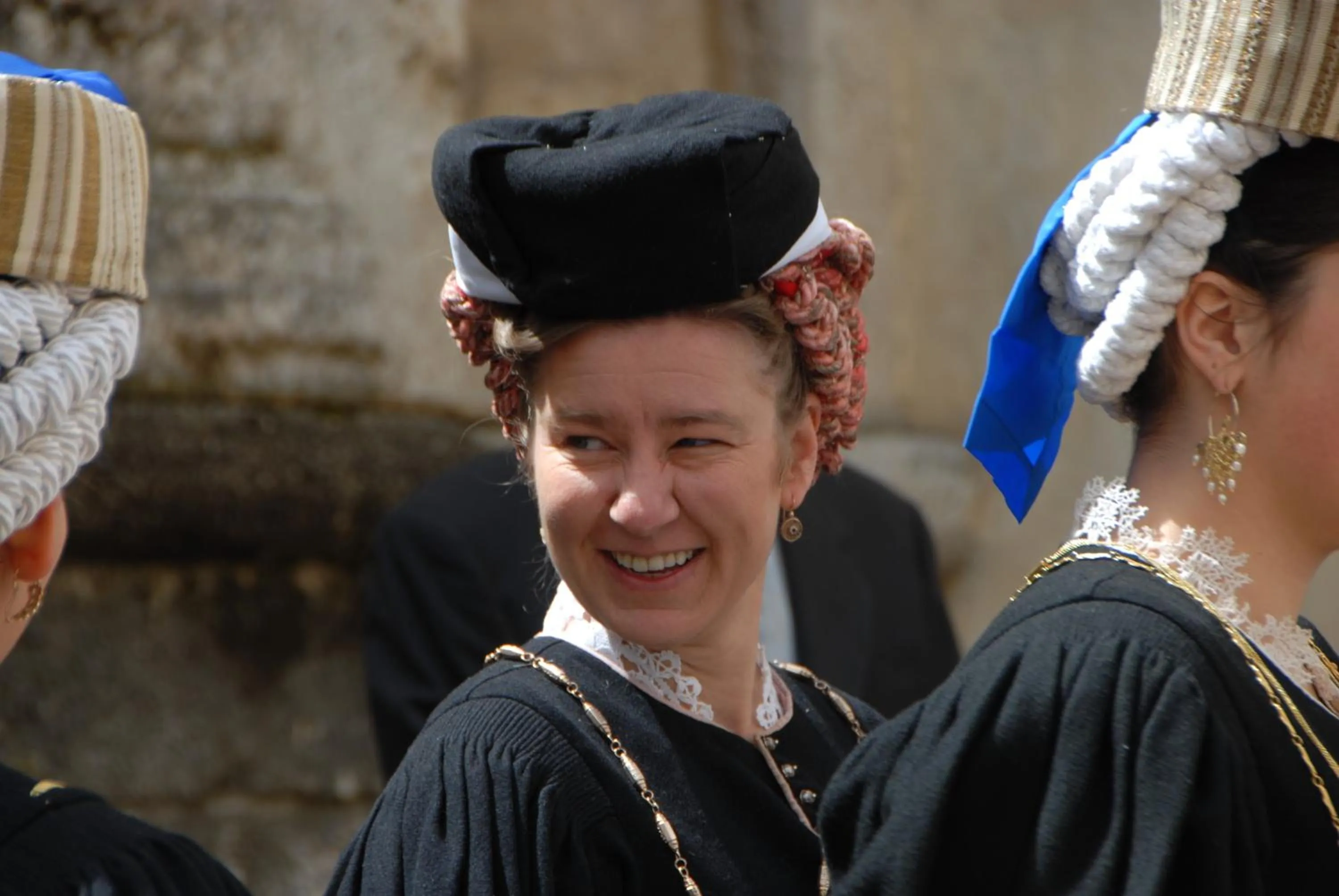 Activities in Hotel Roma