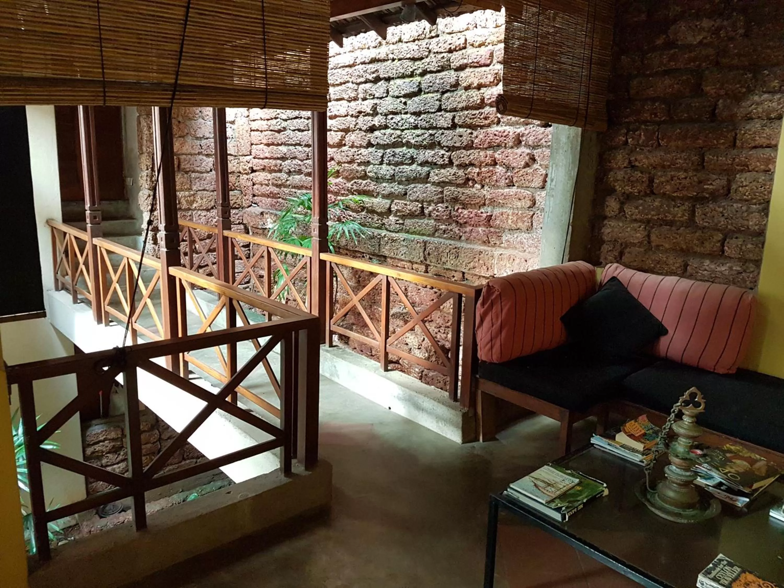 Balcony/Terrace in Highbury Colombo