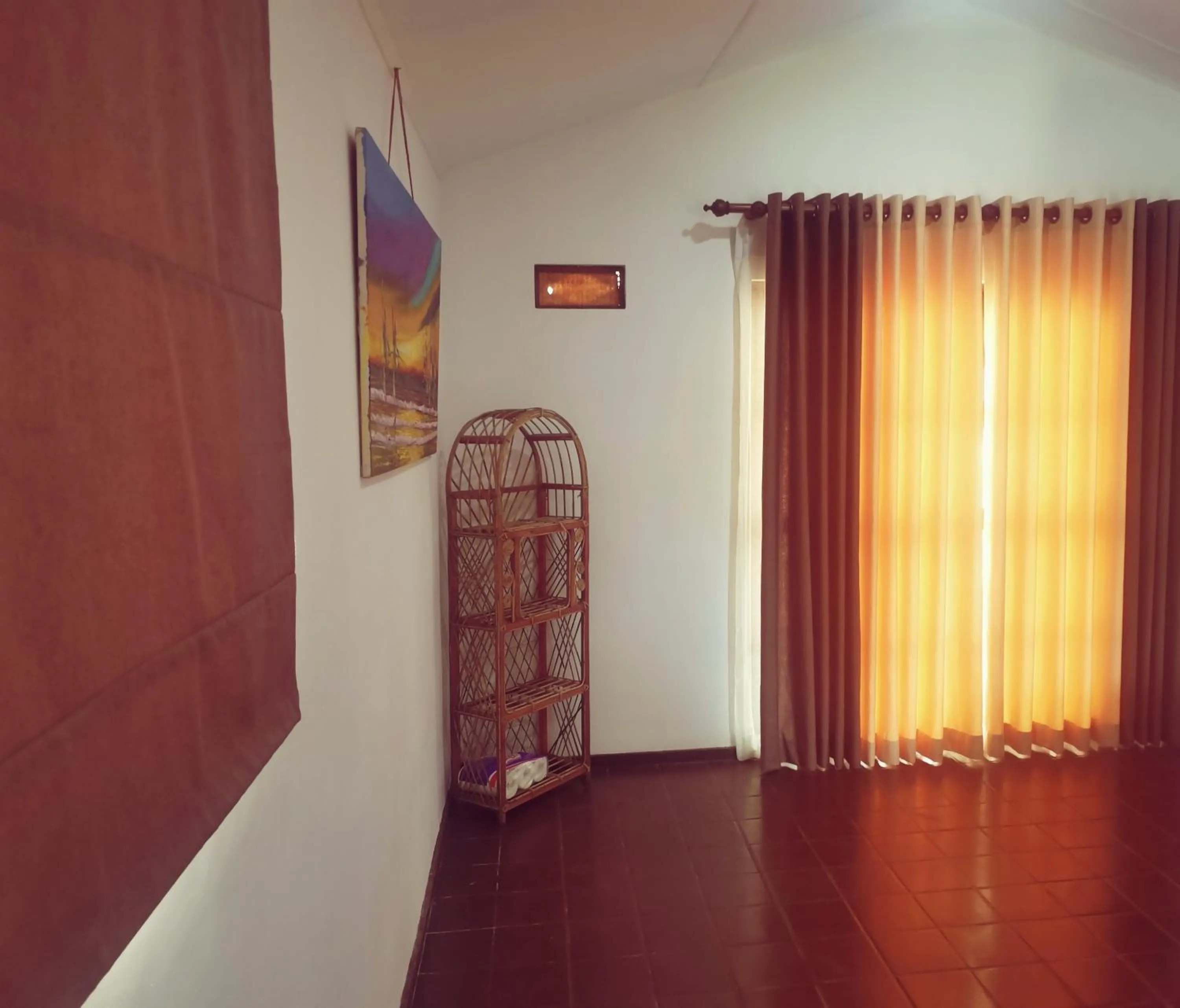 Bedroom, Bed in Helios Beach Resort