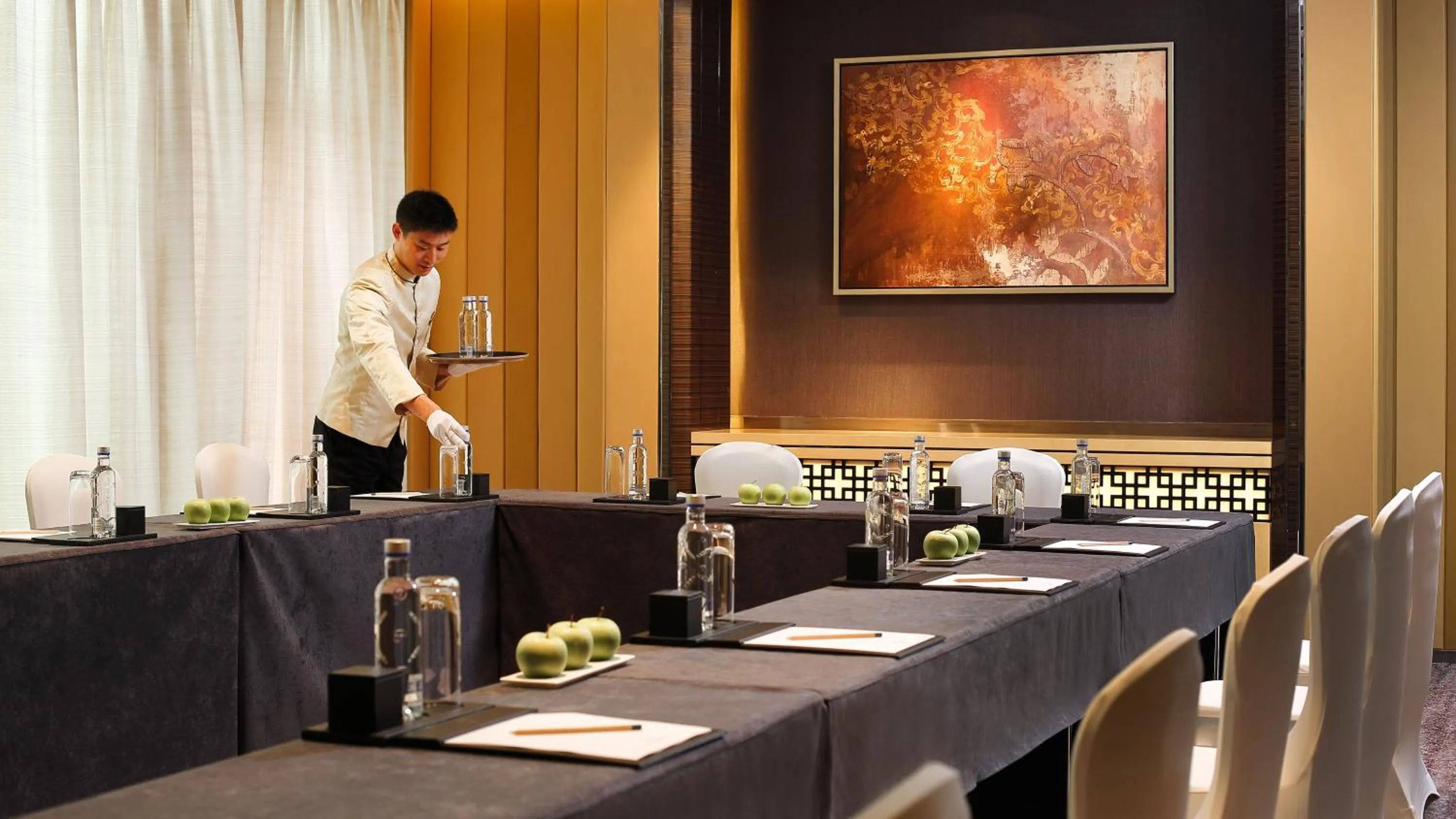 Meeting/conference room in InterContinental Changsha