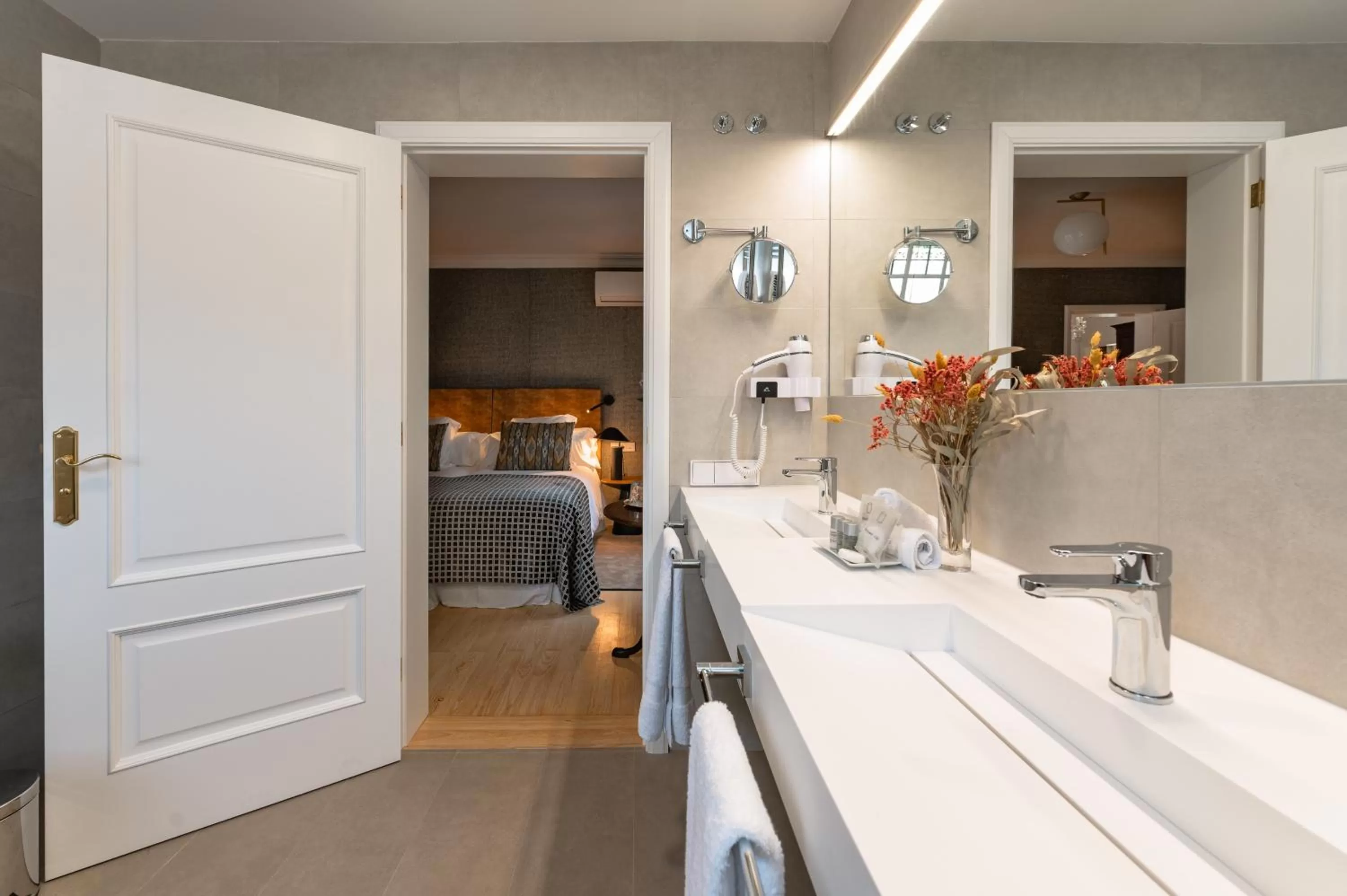 Bathroom in Hotel Boutique San Diego - Adults Only