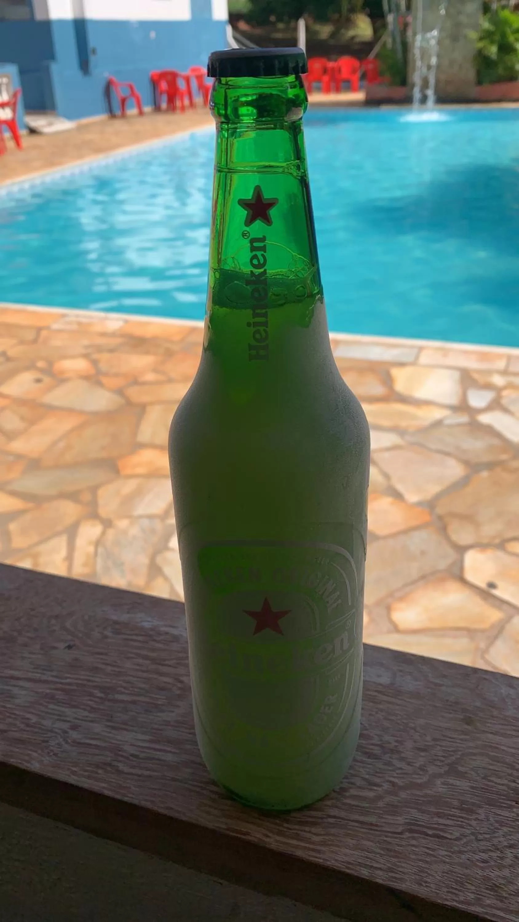 Pousada Ananda São Pedro