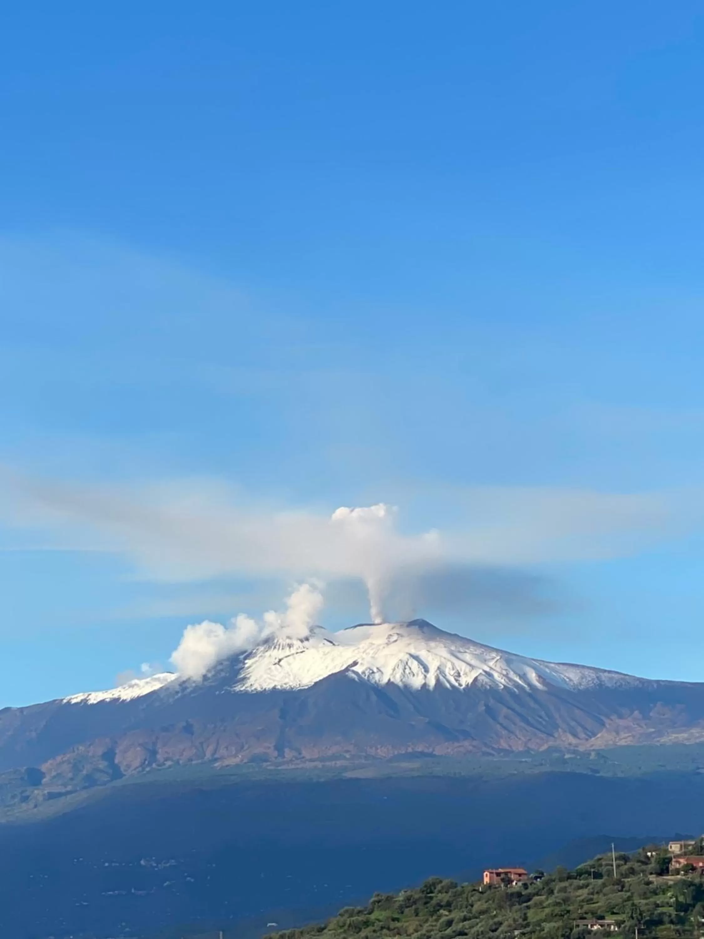 View (from property/room) in B&B Villa Giorgia