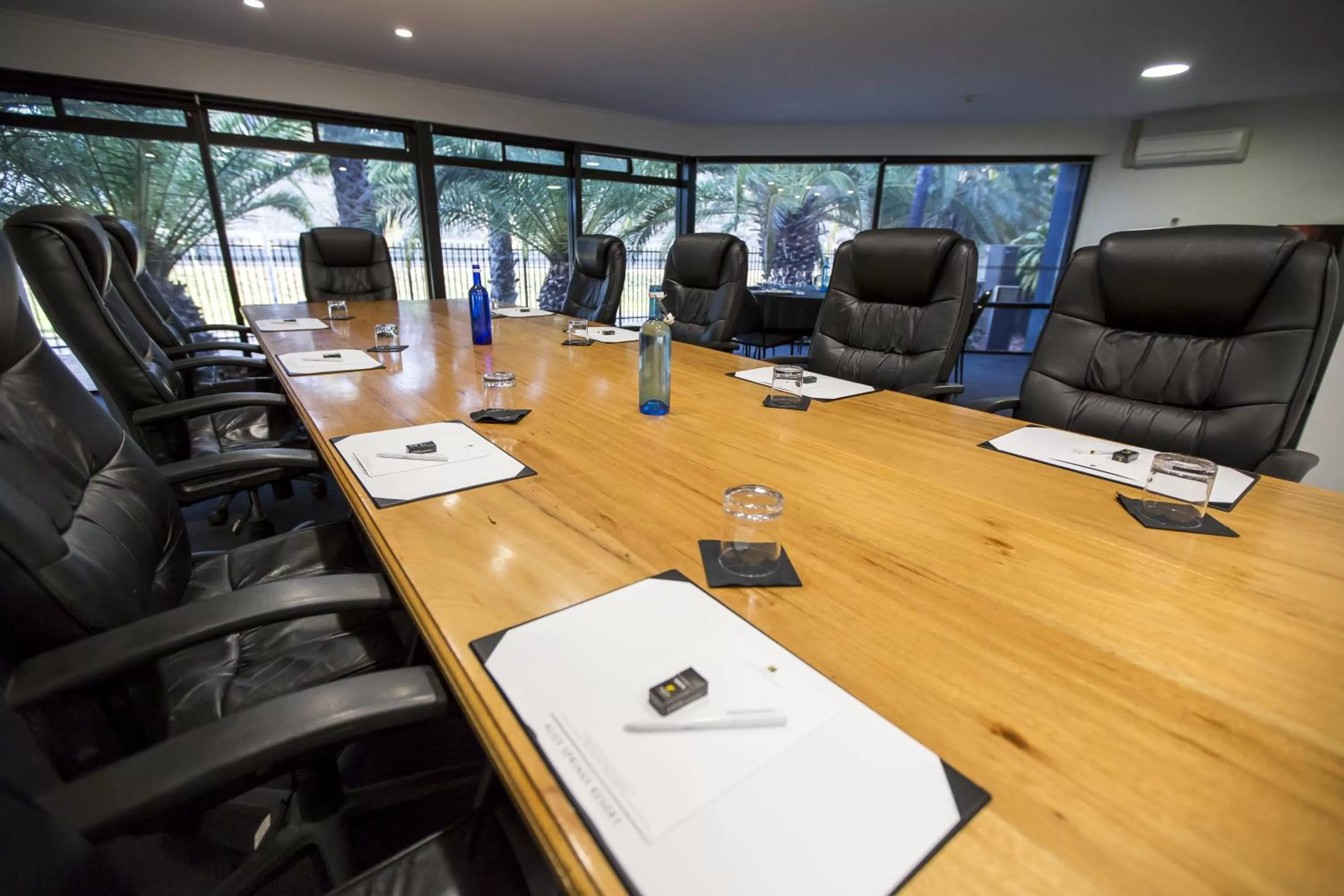 Banquet/Function facilities in Mercure Alice Springs Resort