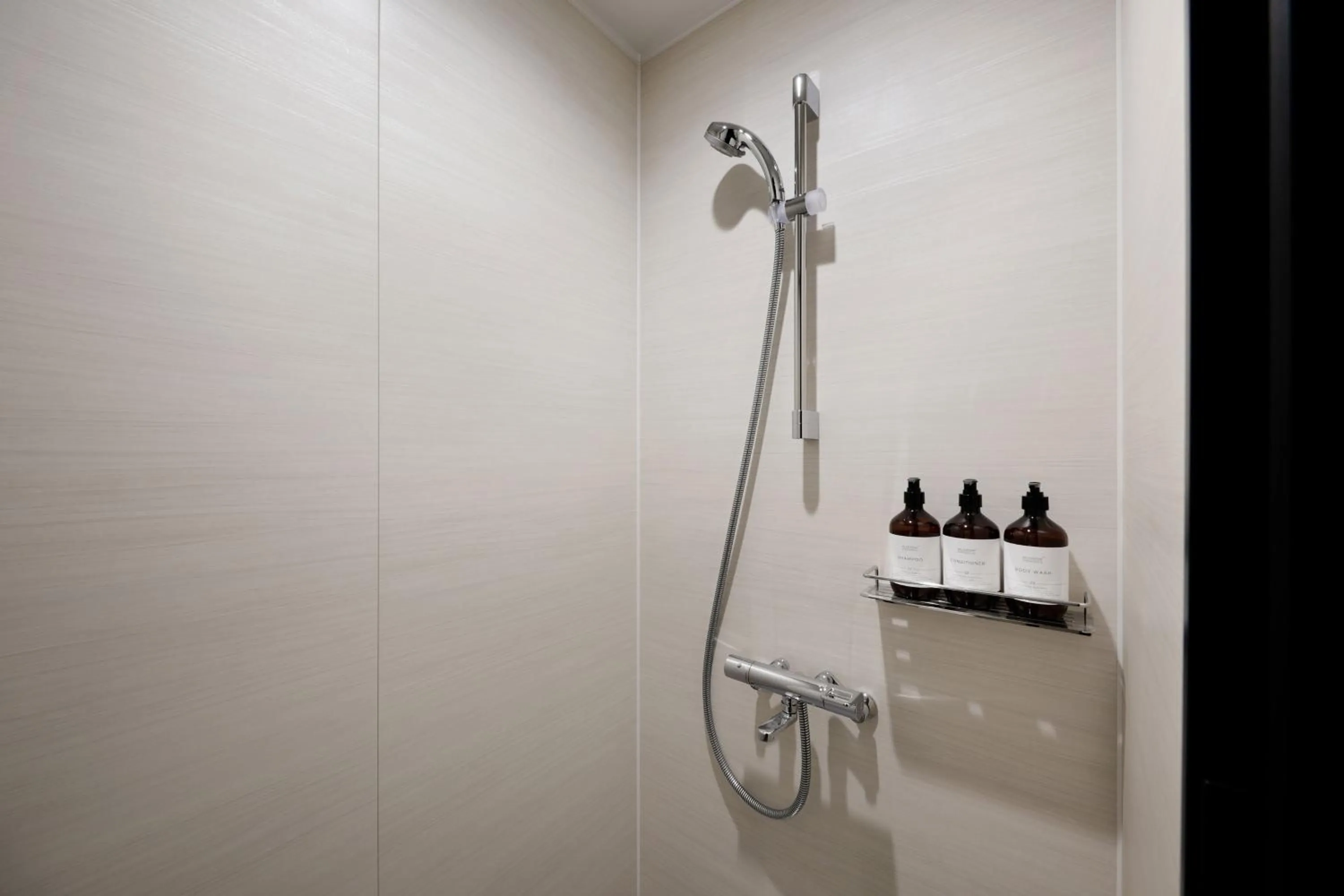 Bathroom in The Chapter Kyoto, a Tribute Portfolio Hotel