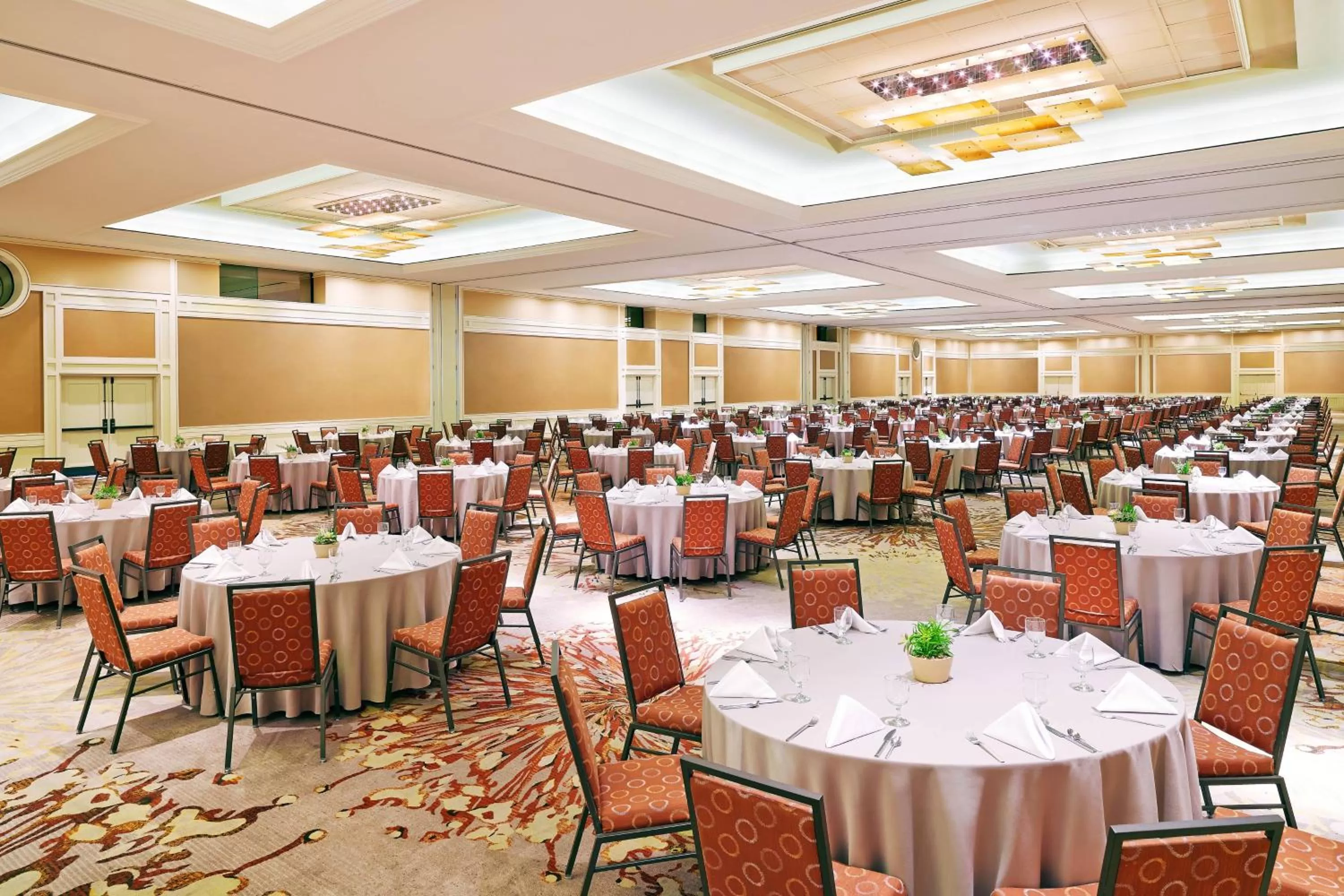 Meeting/conference room in The Westin La Paloma Resort & Spa