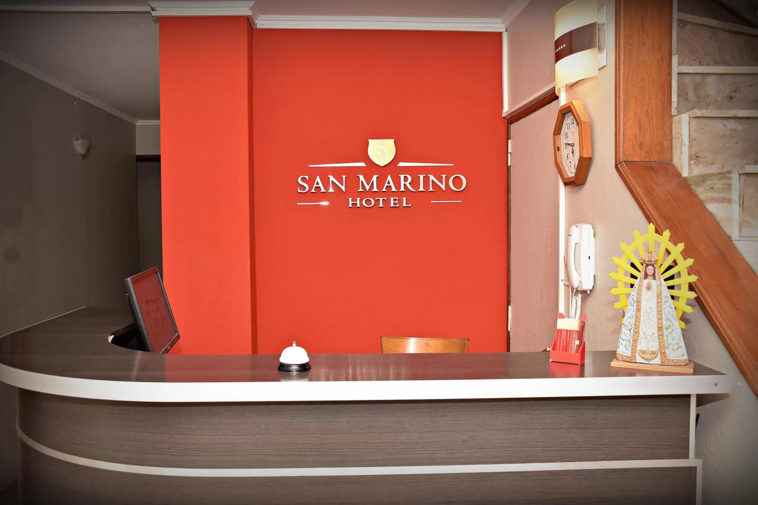 Hotel San Marino