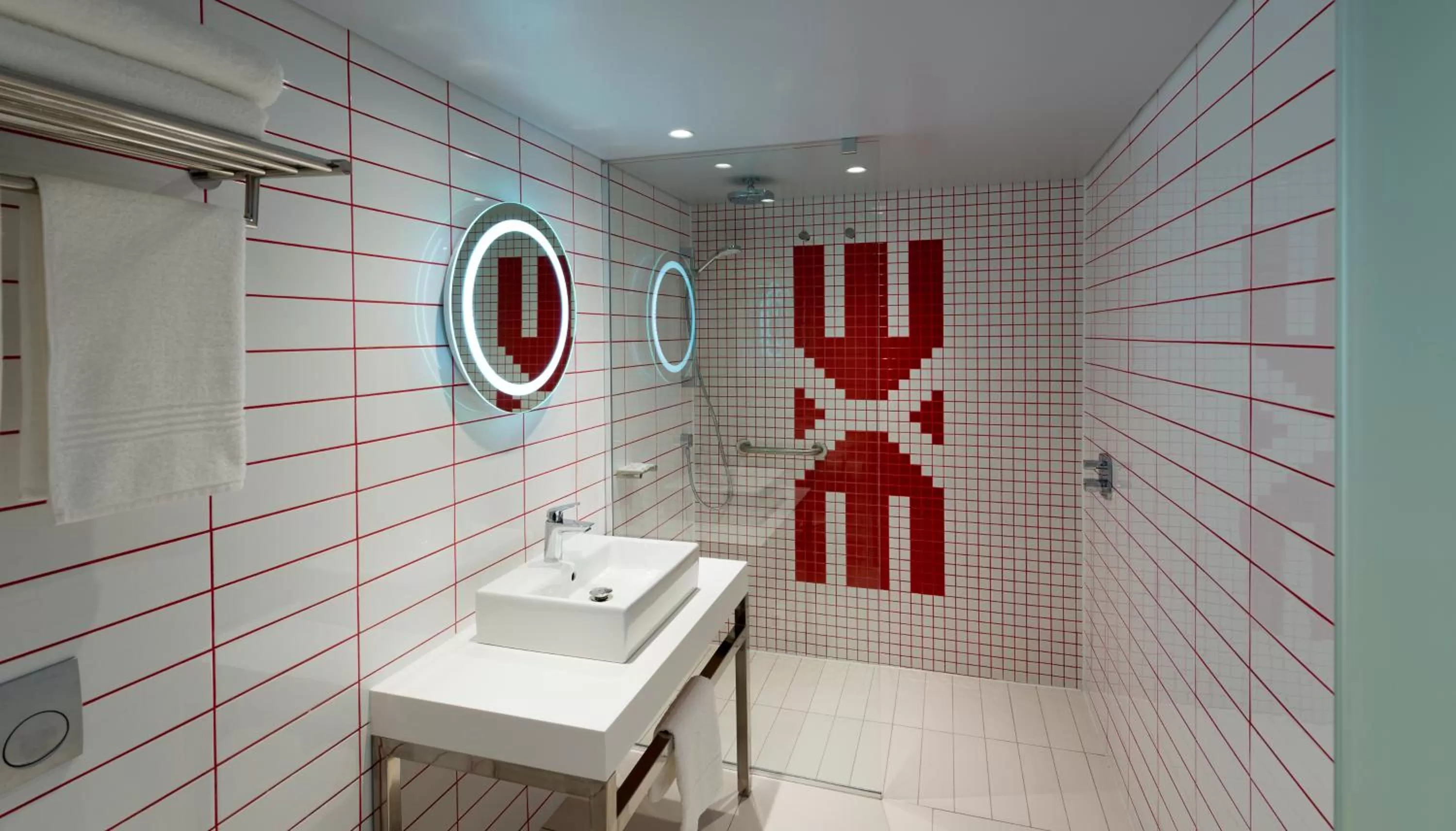 Other in Radisson RED Hotel V&A Waterfront Cape Town