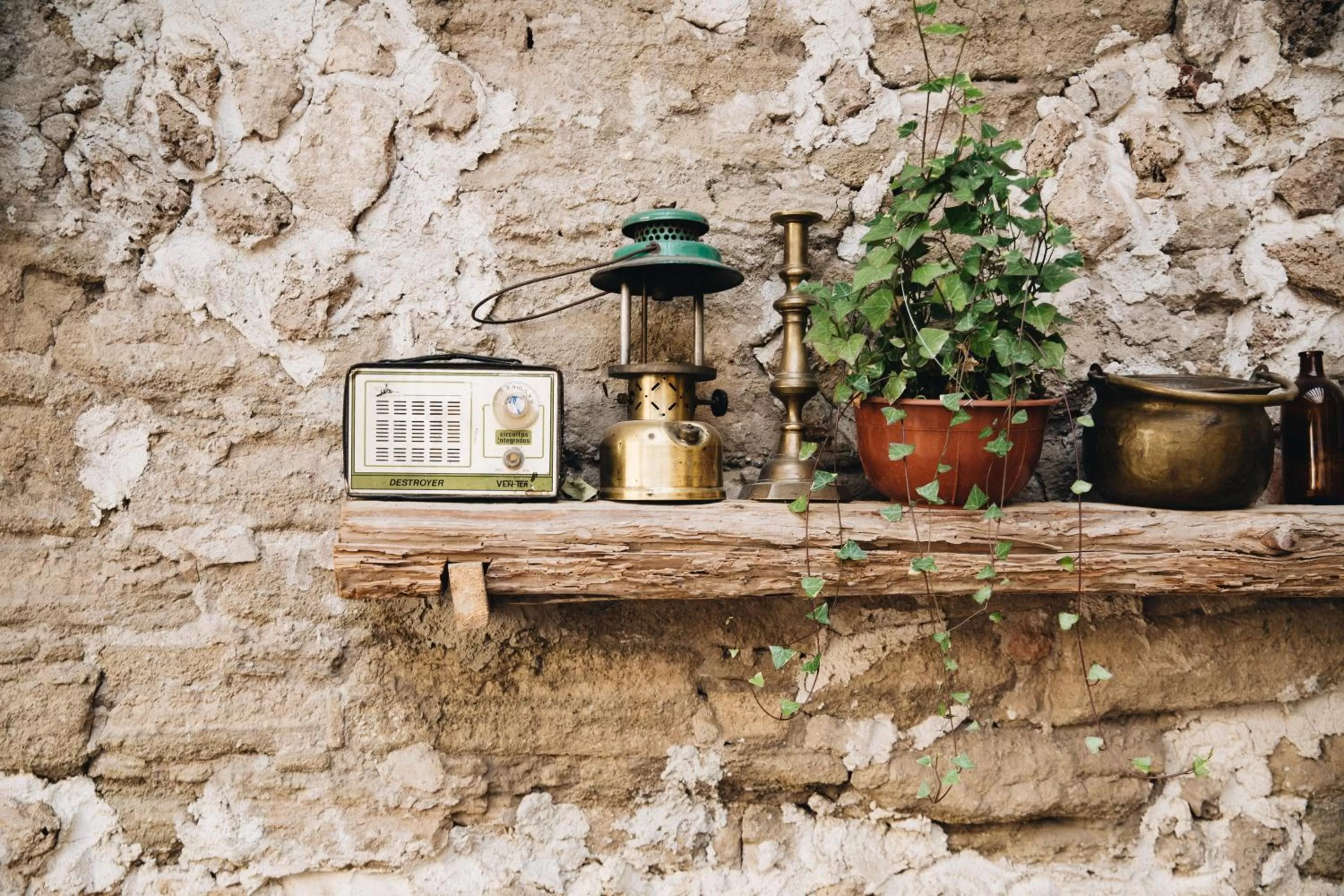 Casa Maria Paz Hotel Boutique