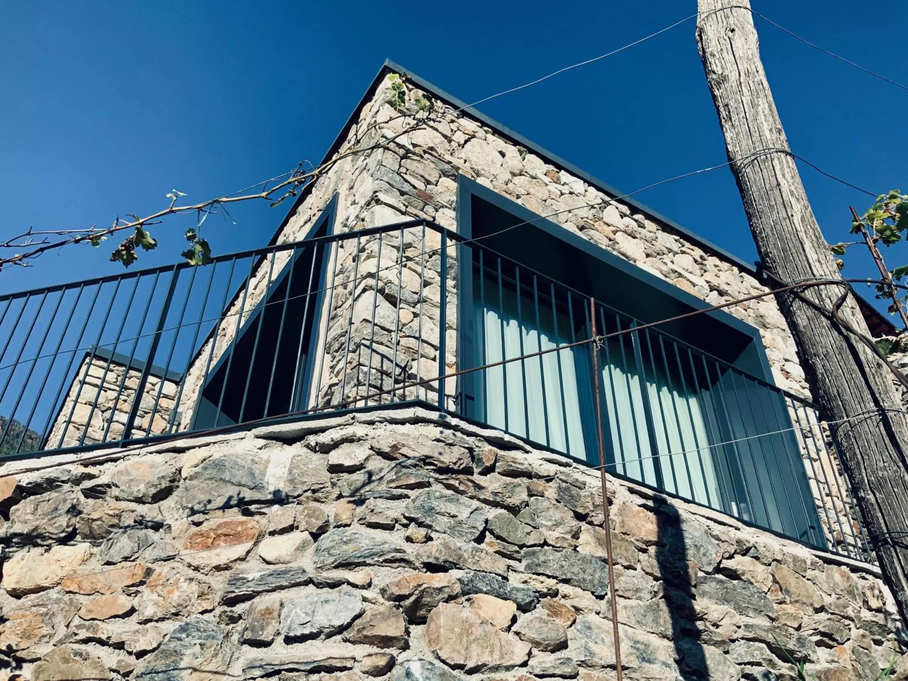 Day in Cà Rossa #panoramic suite