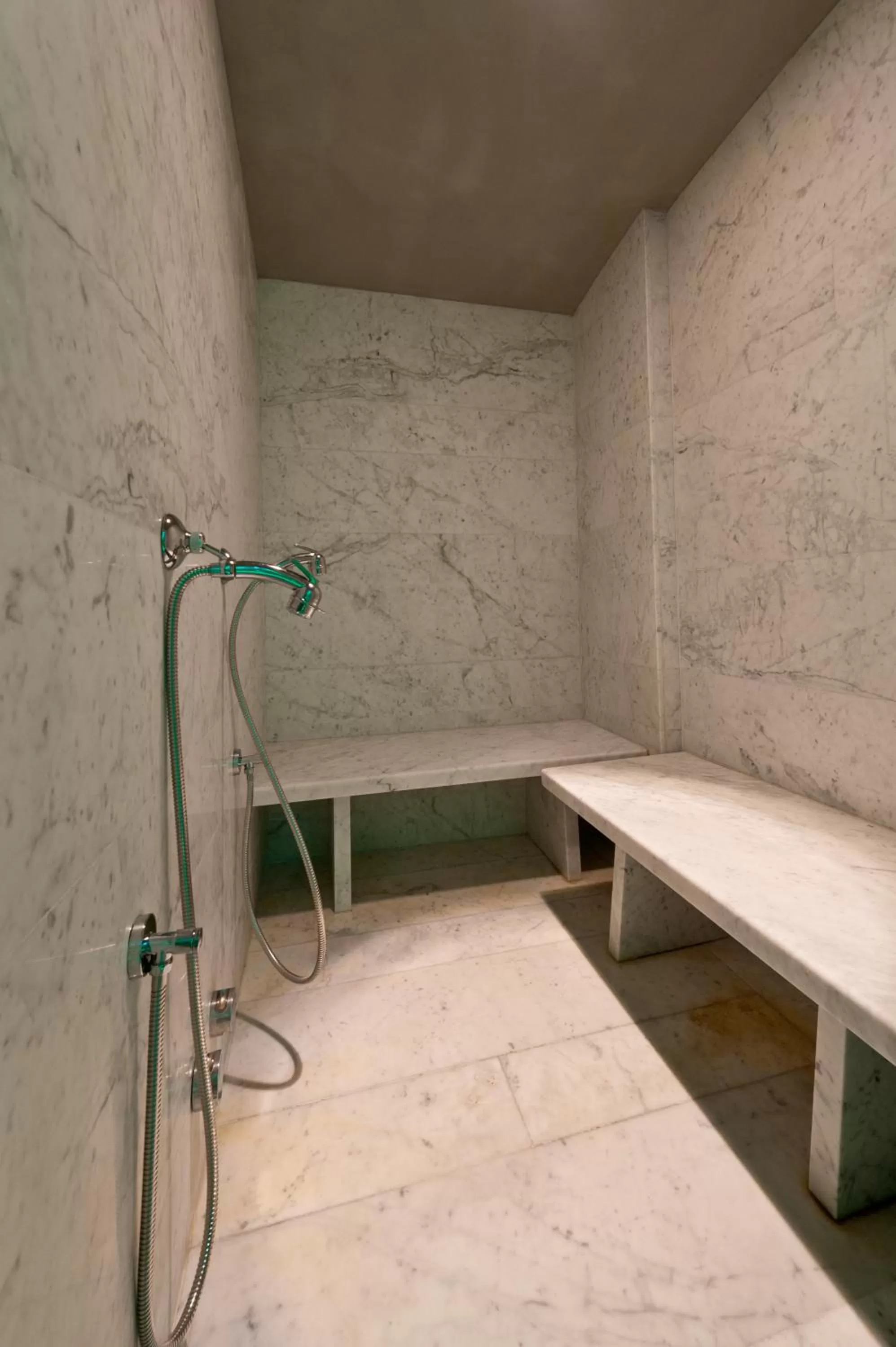 Spa and wellness centre/facilities in Hotel White