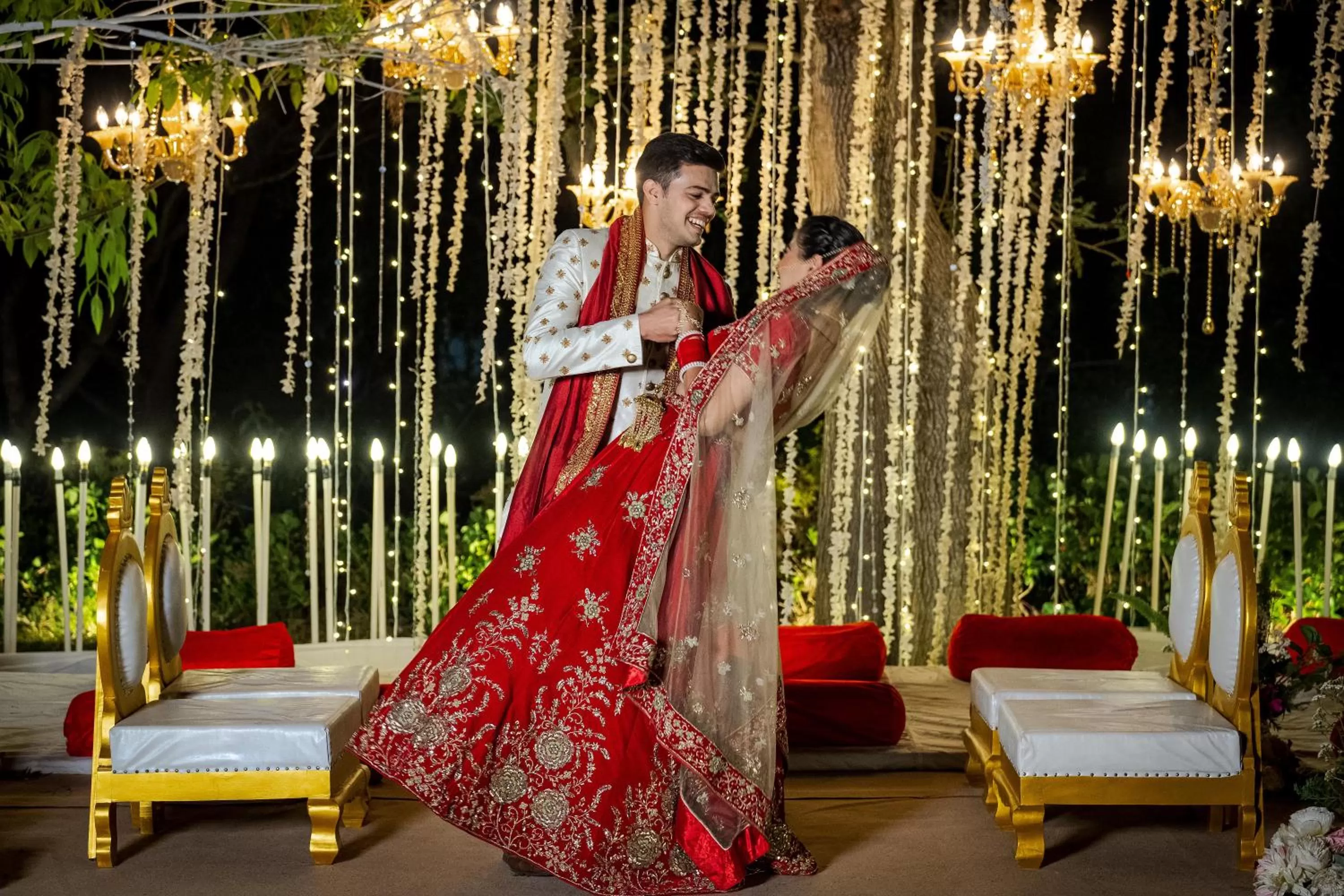 wedding in Country Inn Nature Resort Bhimtal