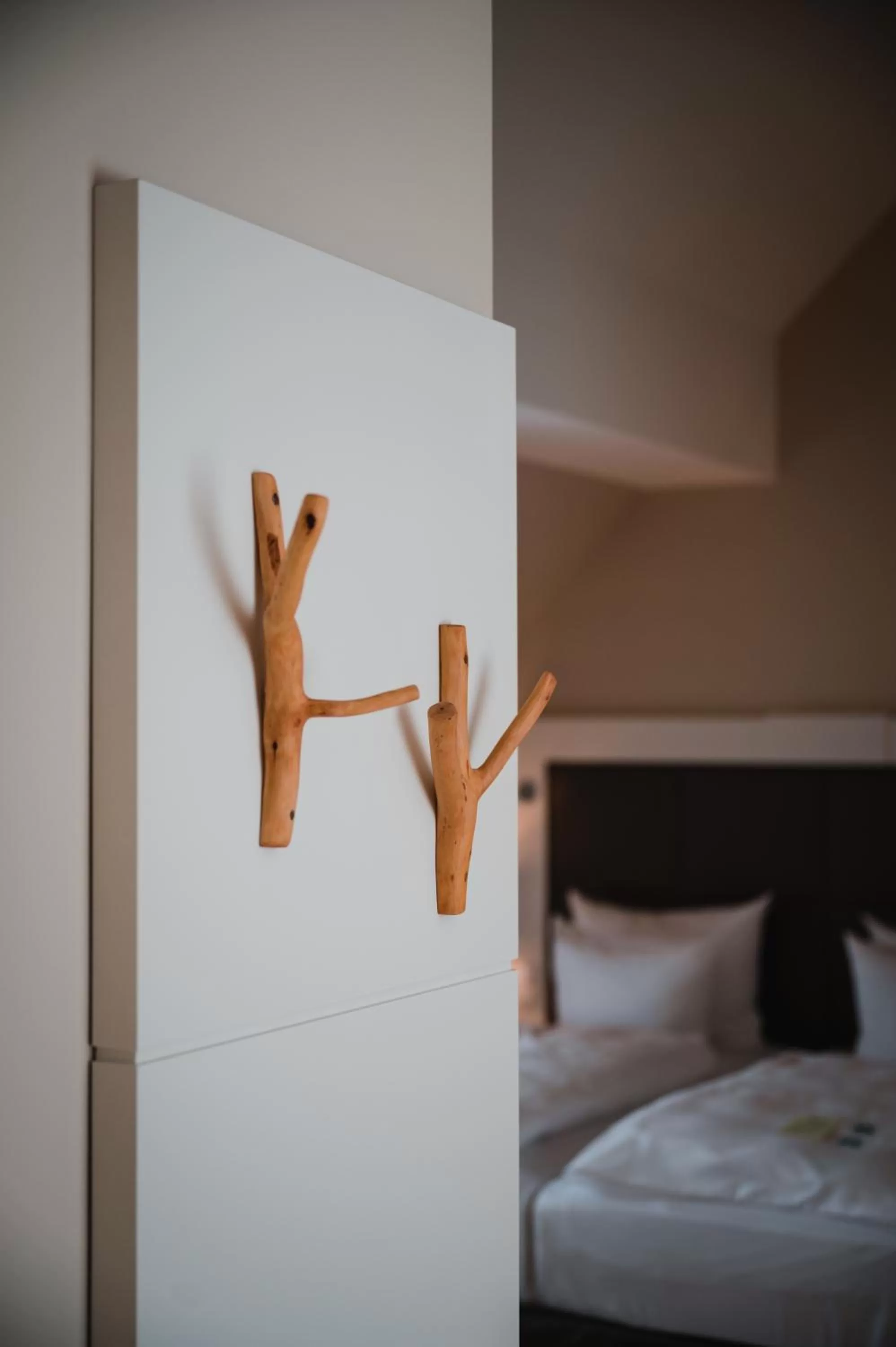 Area and facilities, Bed in Hotel Birke, Ringhotel Kiel