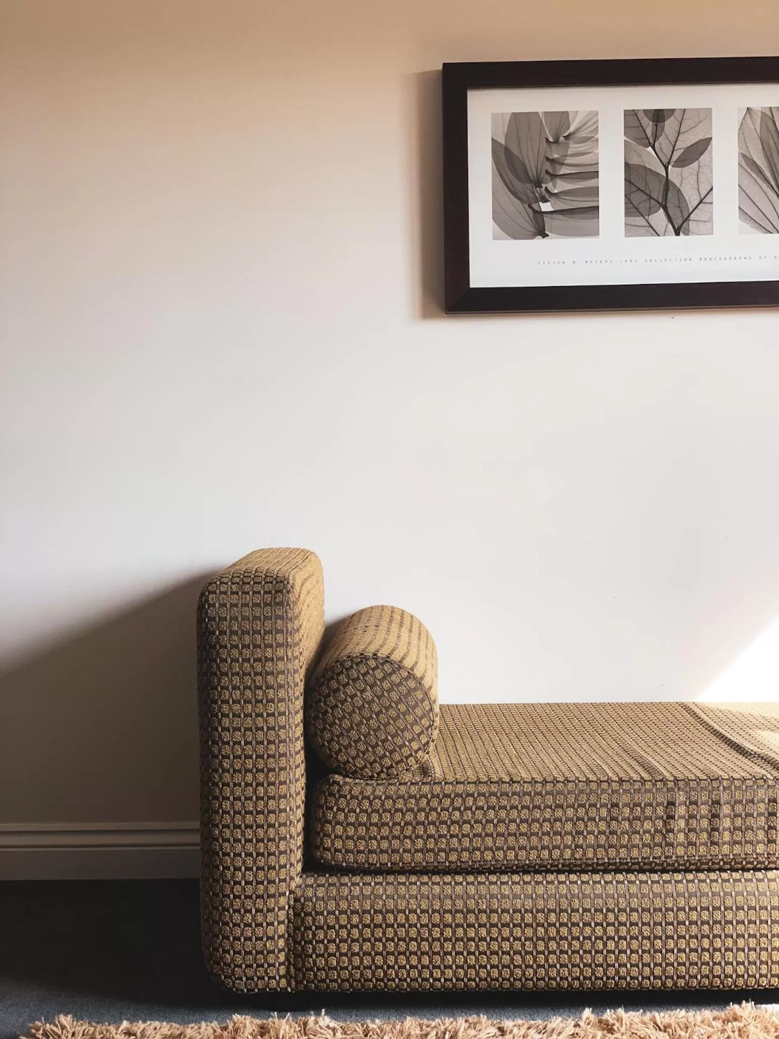 Decorative detail in Hustyns Resort Cornwall