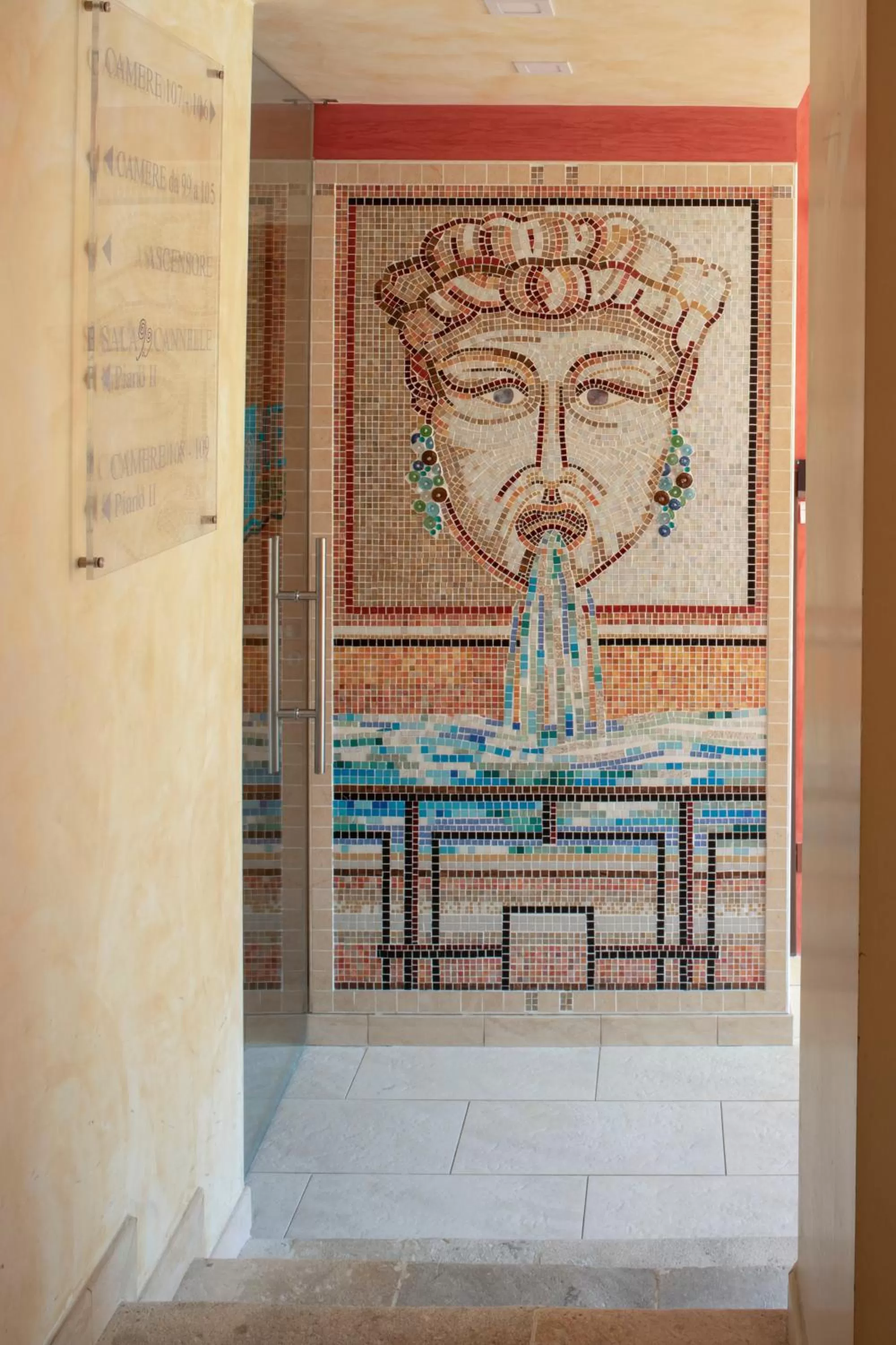 View (from property/room) in Hotel 99 Cannelle