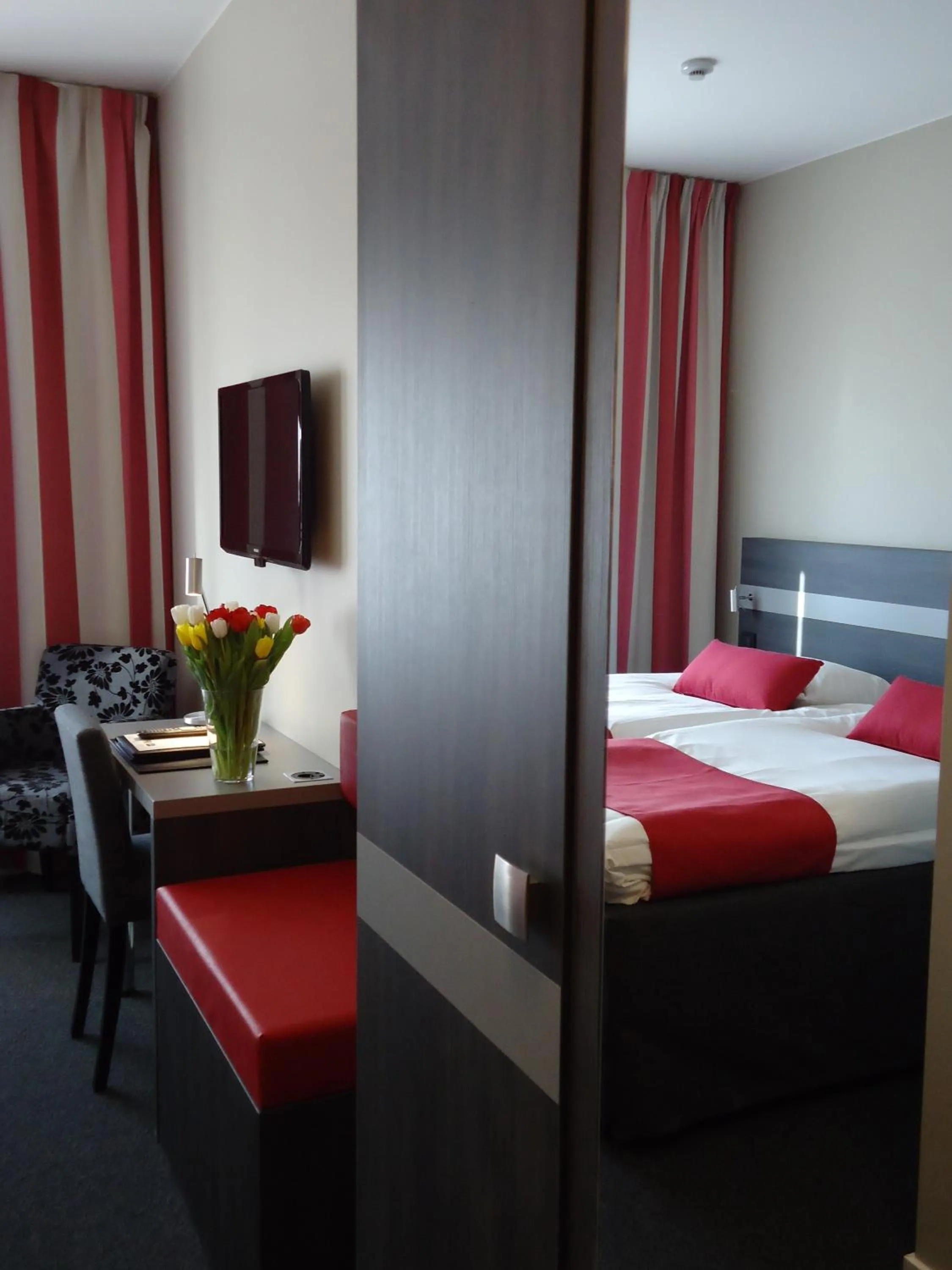 Photo of the whole room, Bed in Tylebäck Hotell & Konferens, BW Signature Collection