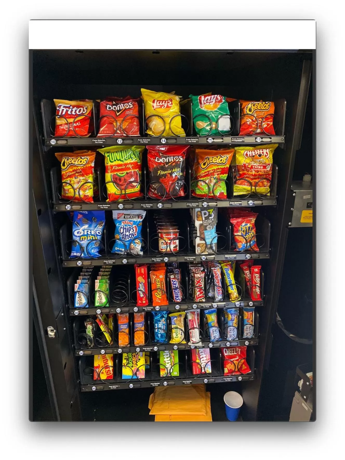 Food in Wingate By Wyndham Frisco